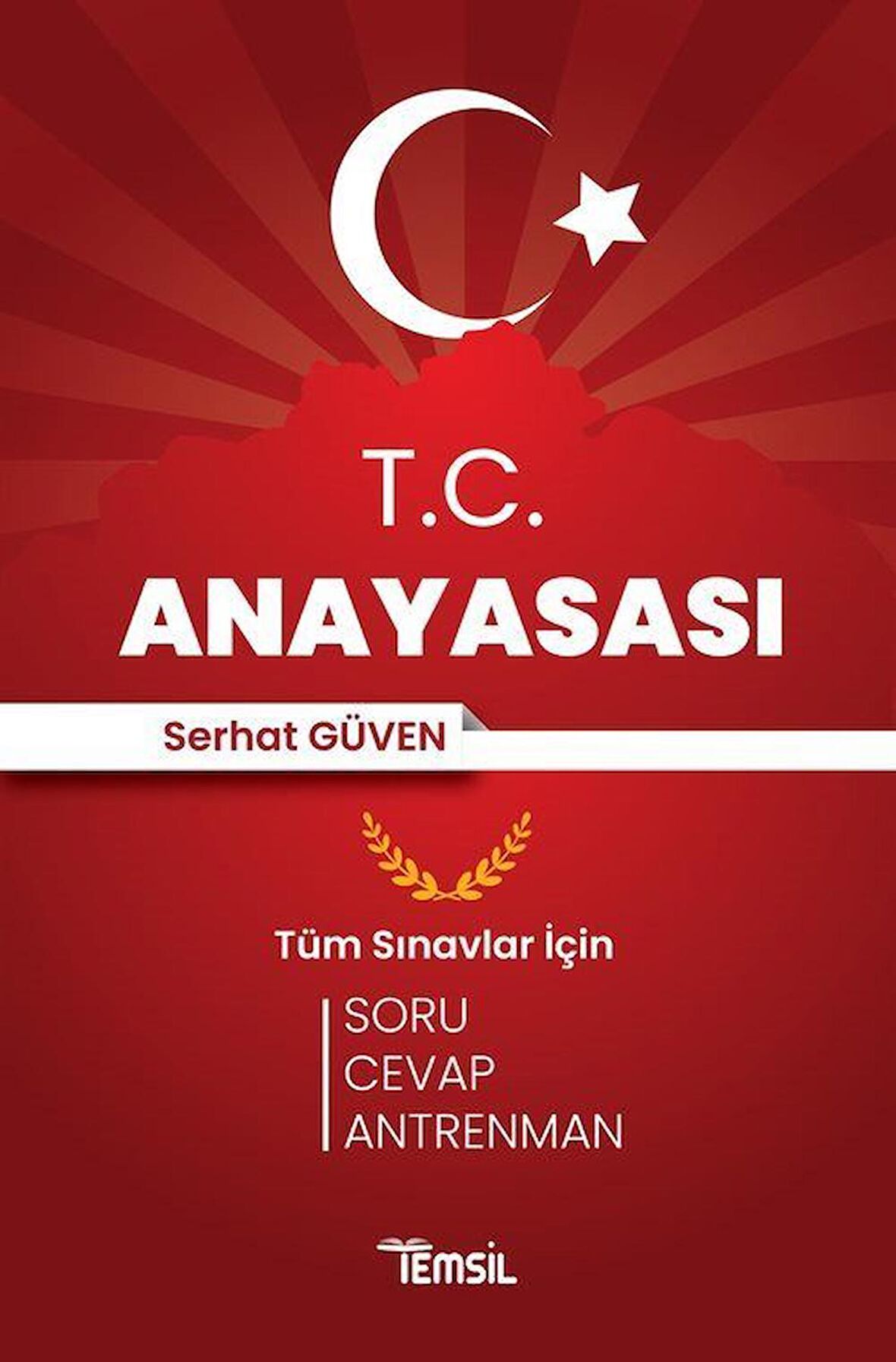 T.C Anayasası