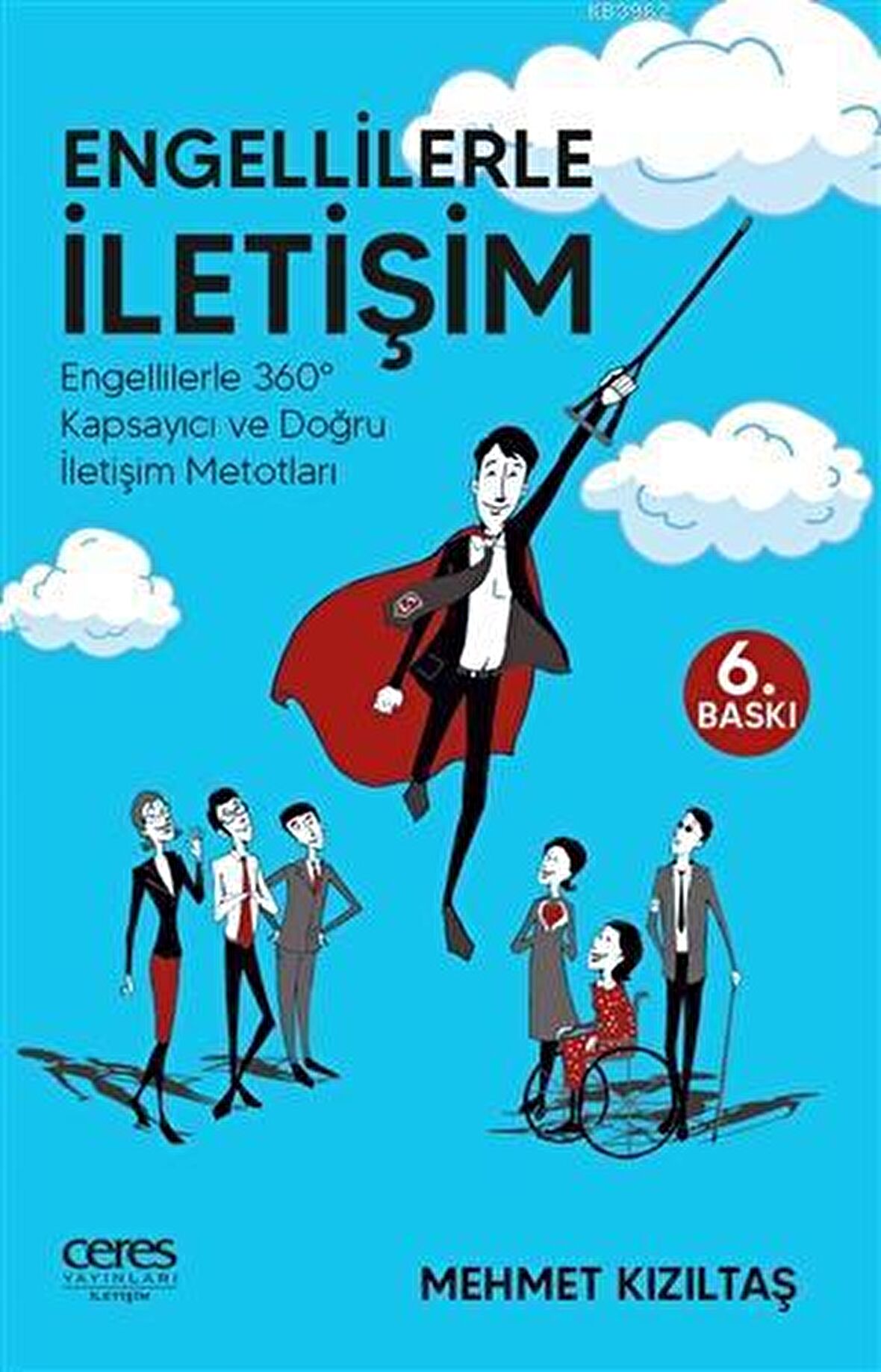 Engellilerle İletişim
