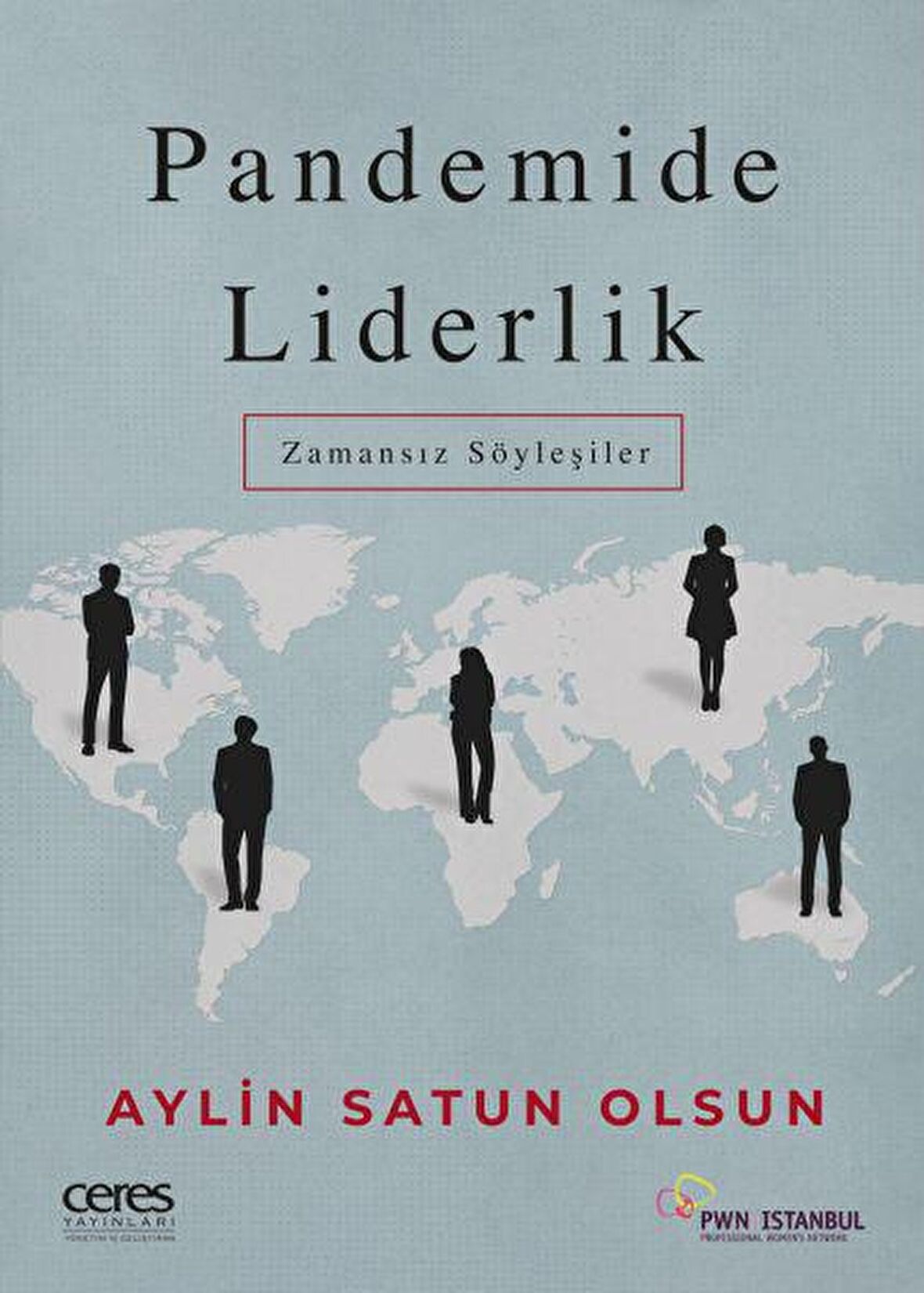 Pandemide Liderlik