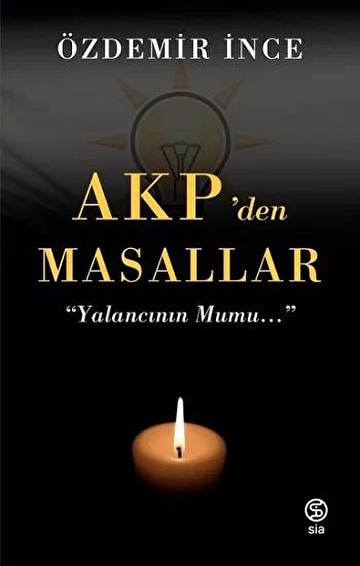 Akp'den Masallar