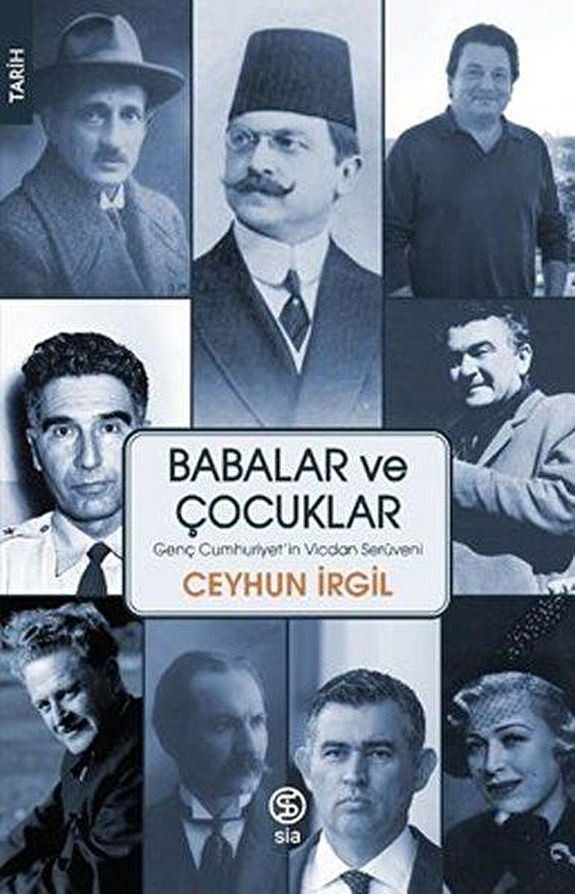 Babalar ve Çocuklar