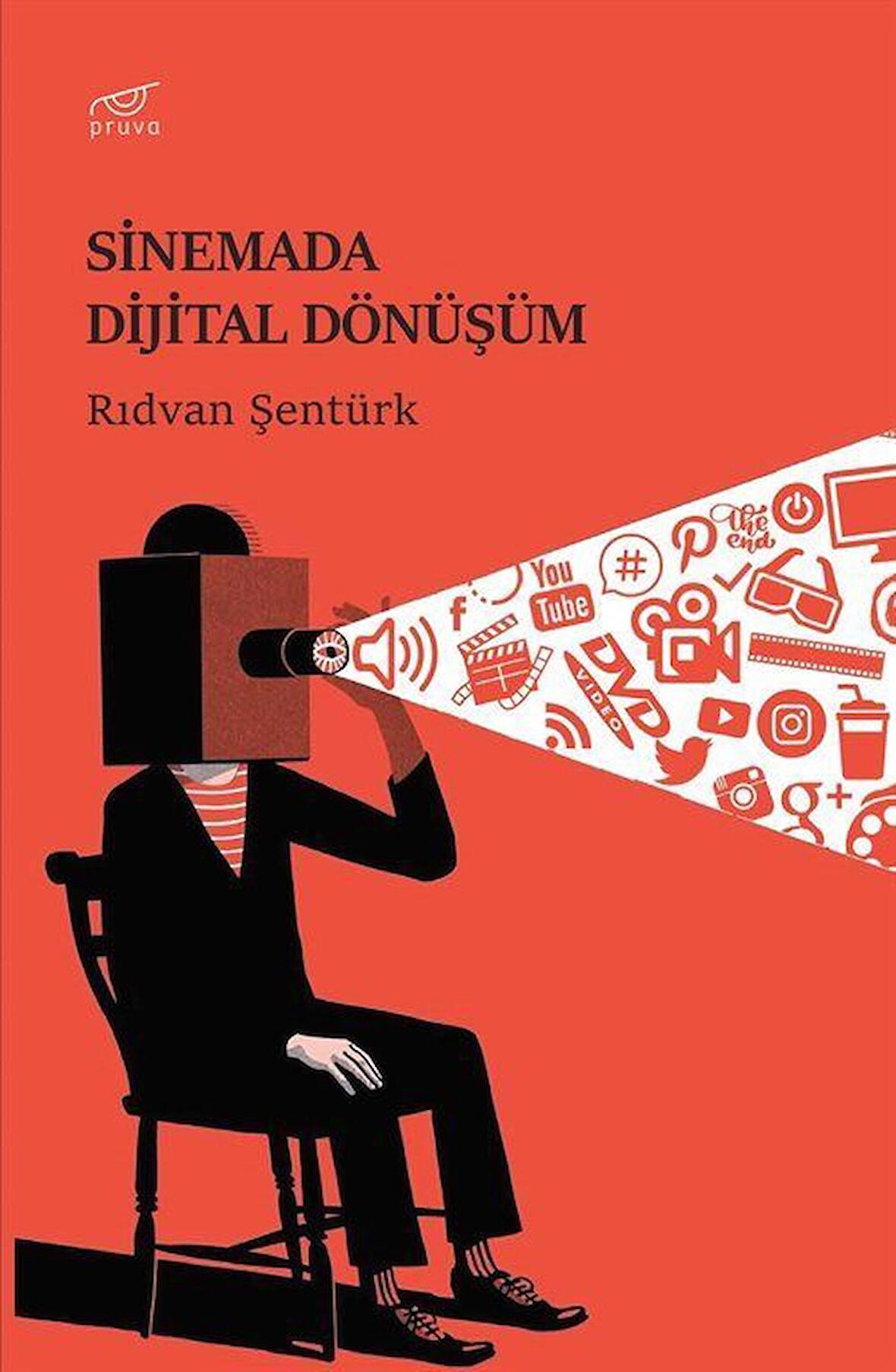 Sinemada Dijital Dönüşüm