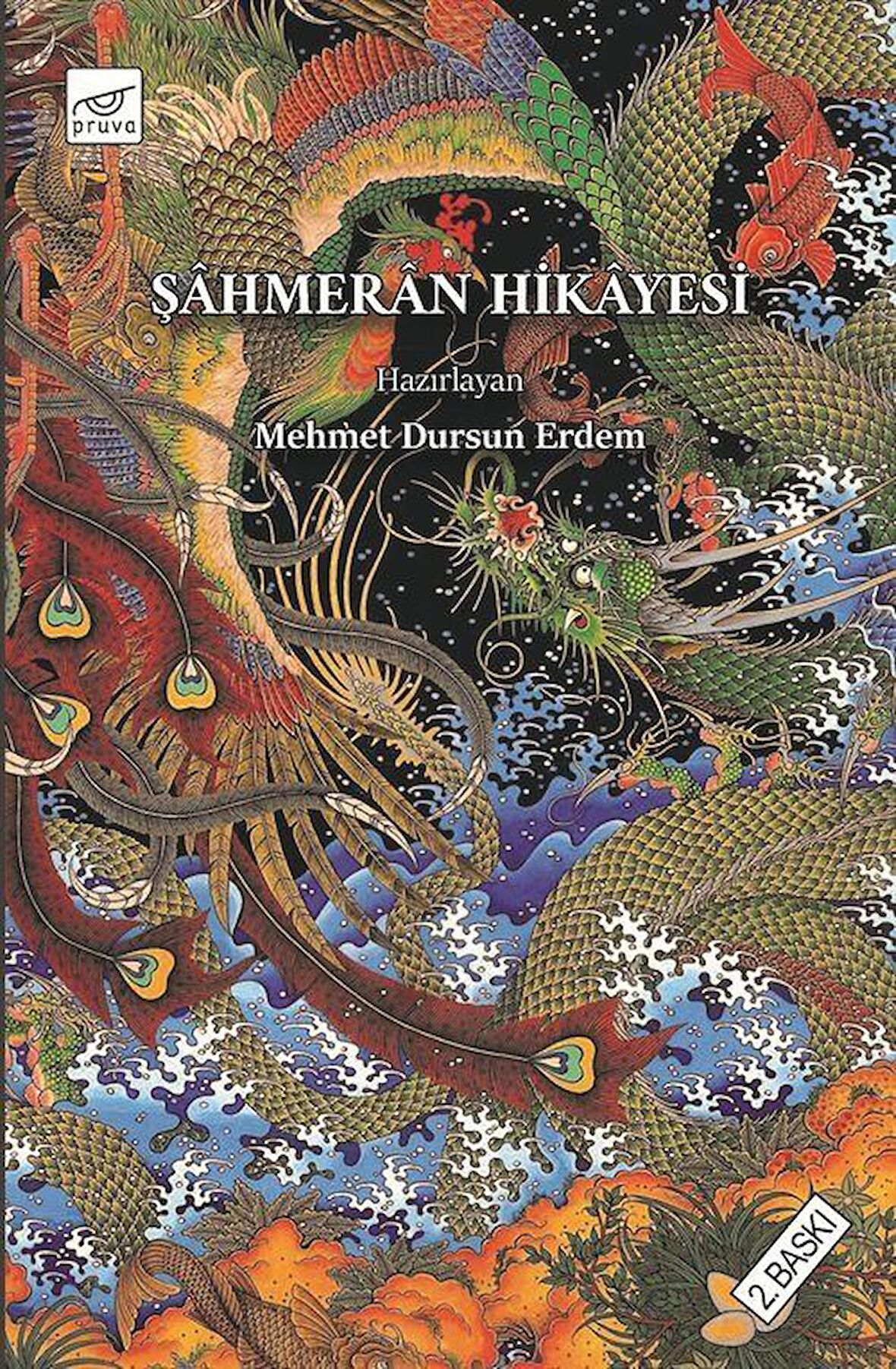 Şahmeran Hikayesi