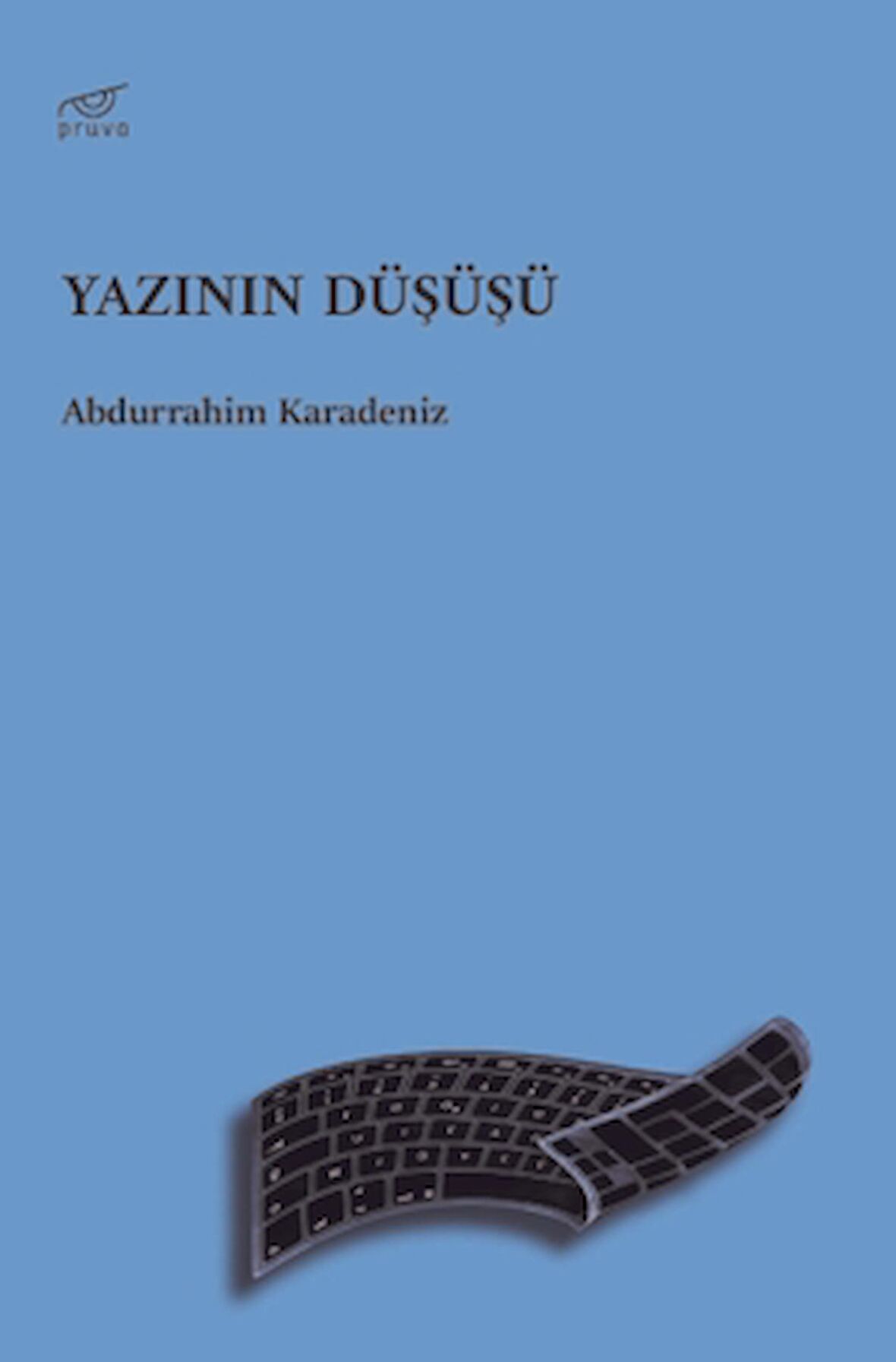 Yazının Düşüşü