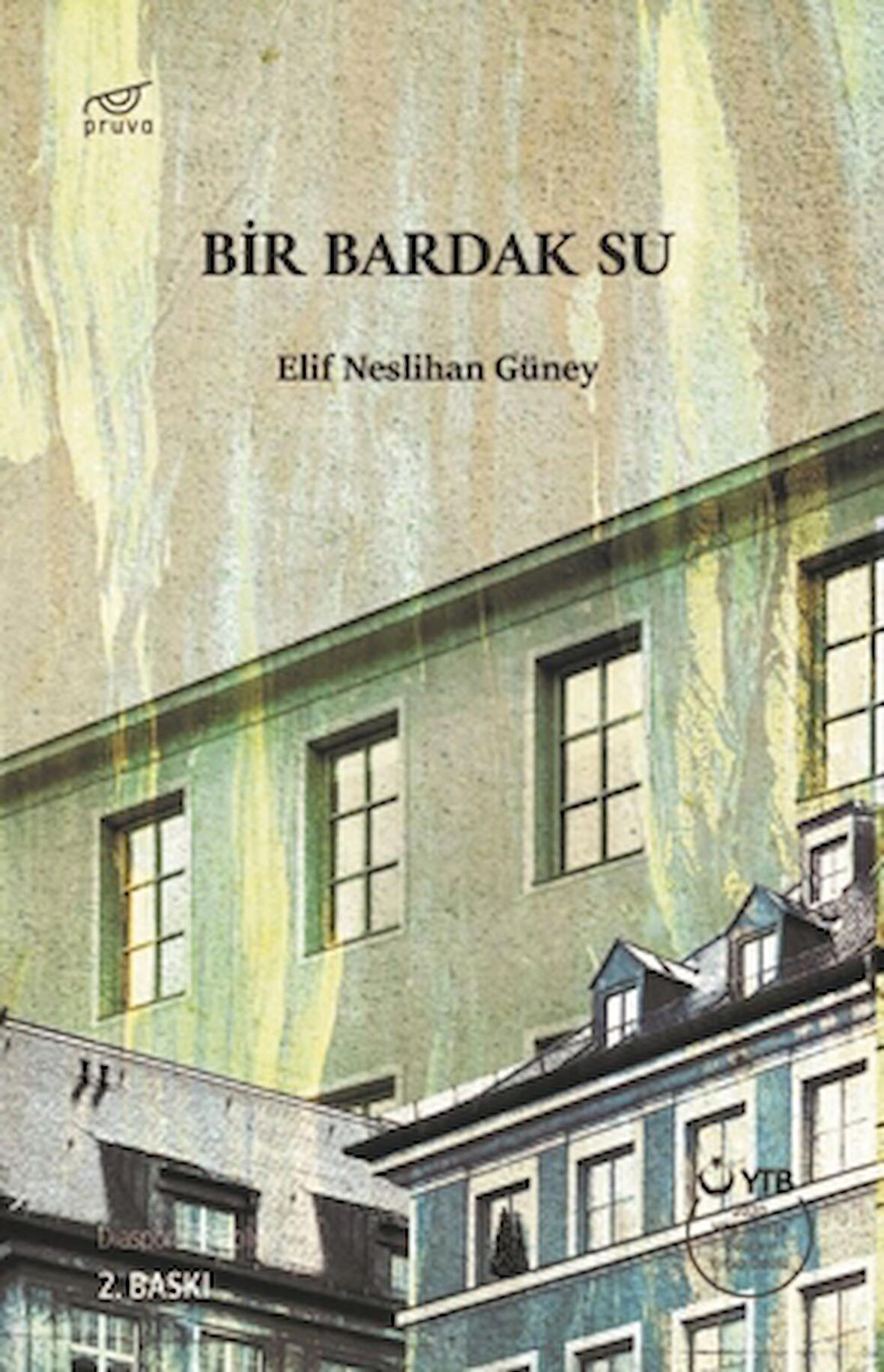 Bir Bardak Su