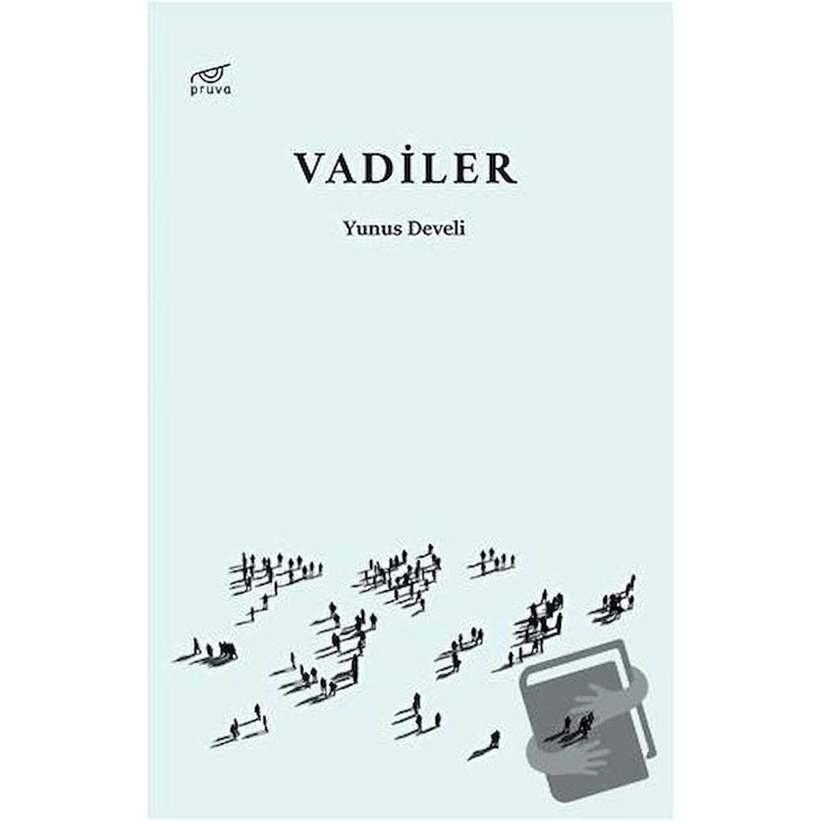 Vadiler