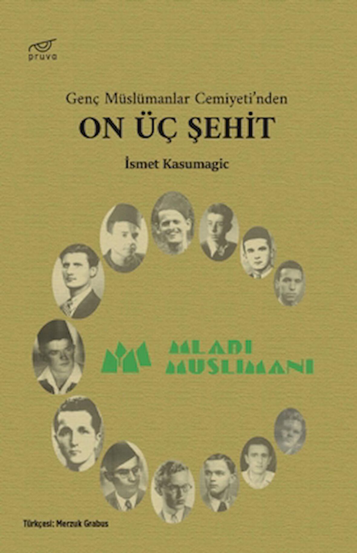 On Üç Şehit