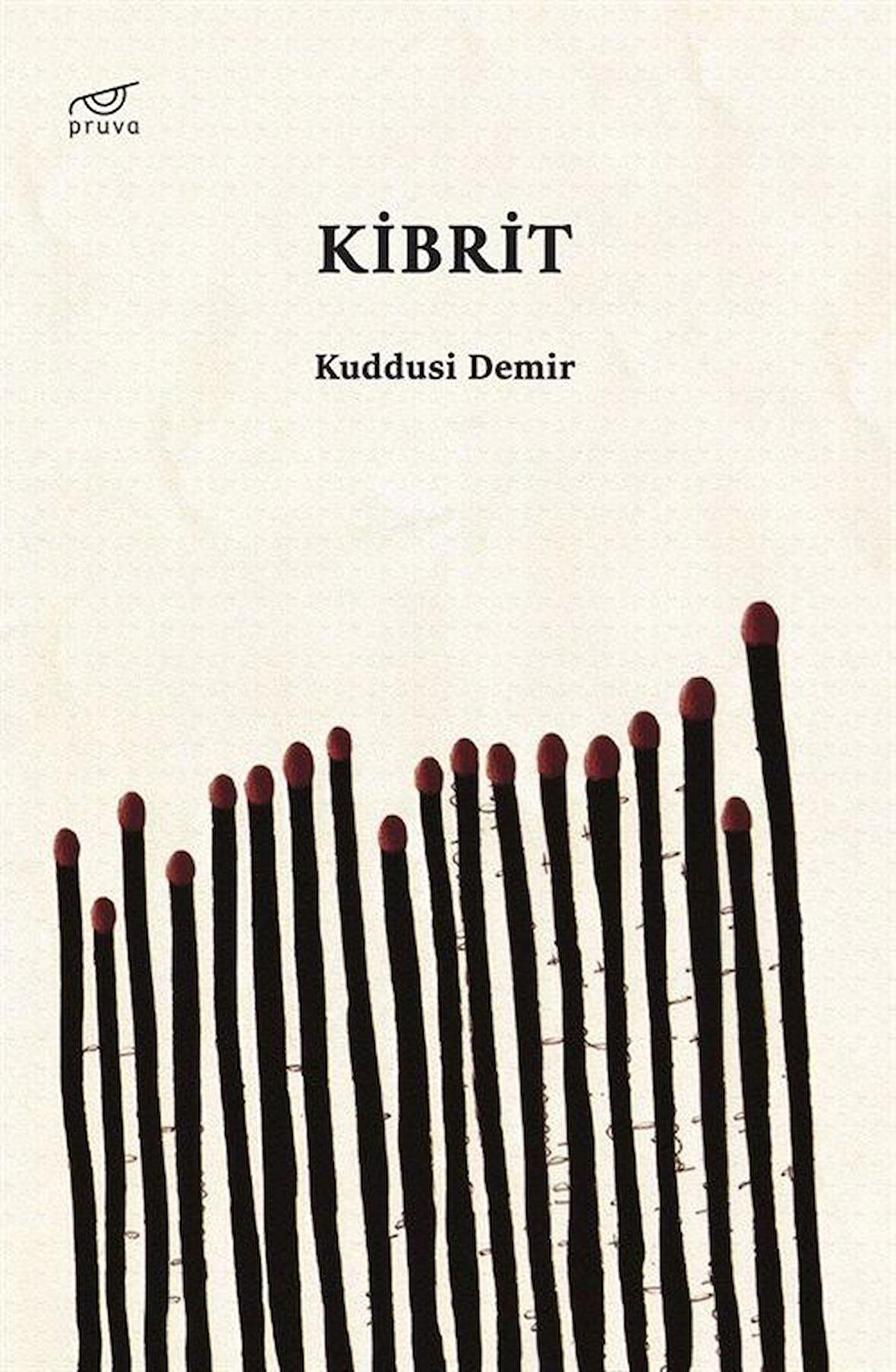 Kibrit