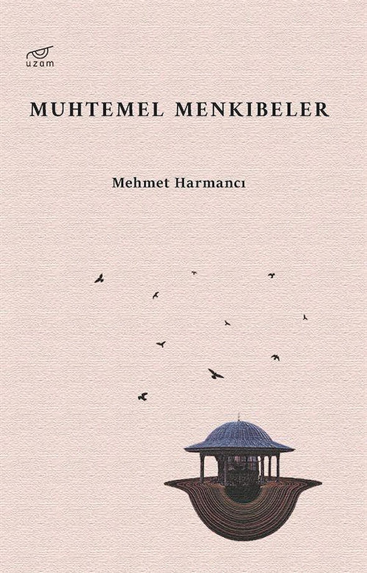 Muhtemel Menkıbeler