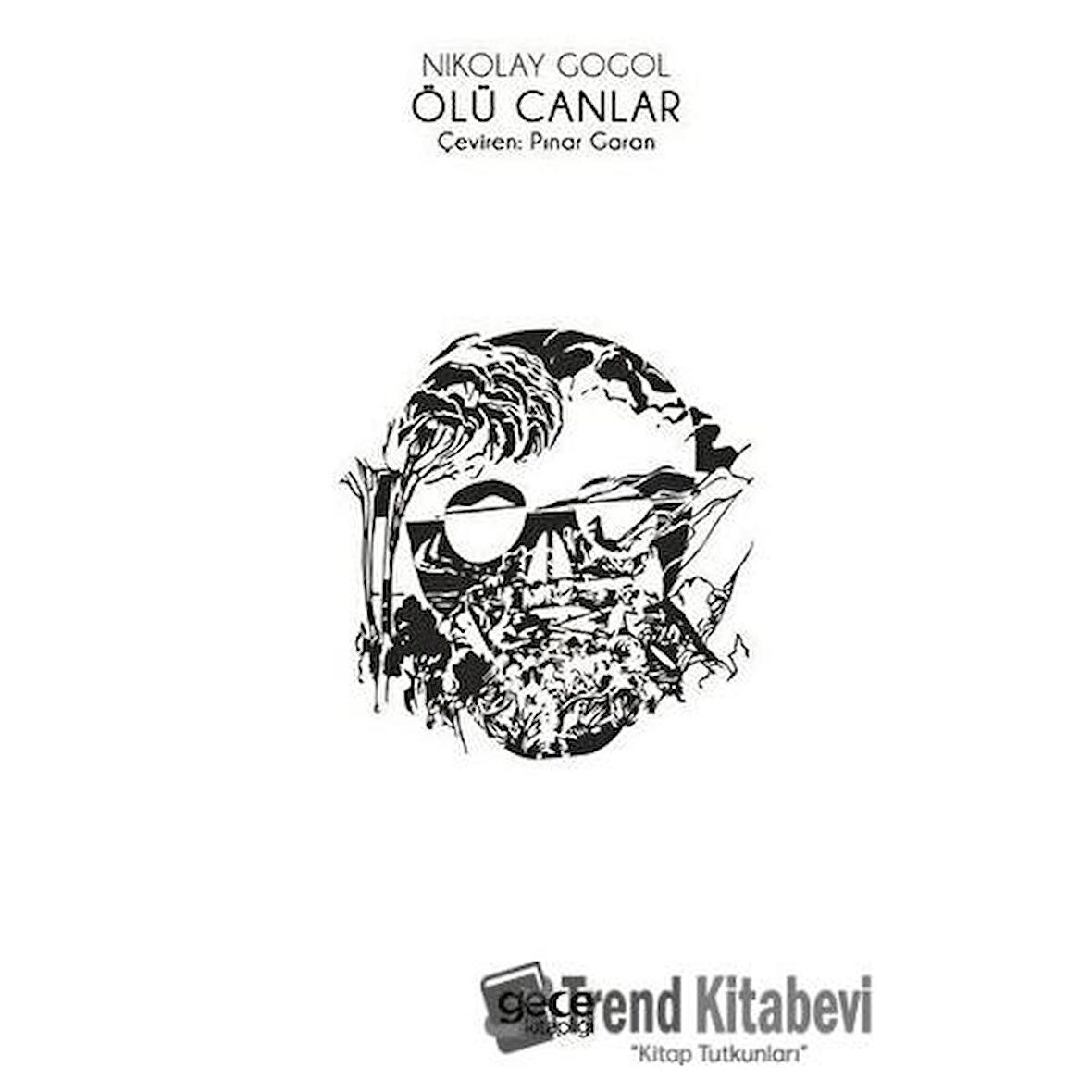 Ölü Canlar
