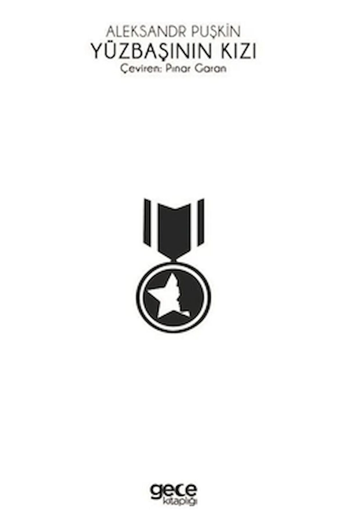 Yüzbaşının Kızı