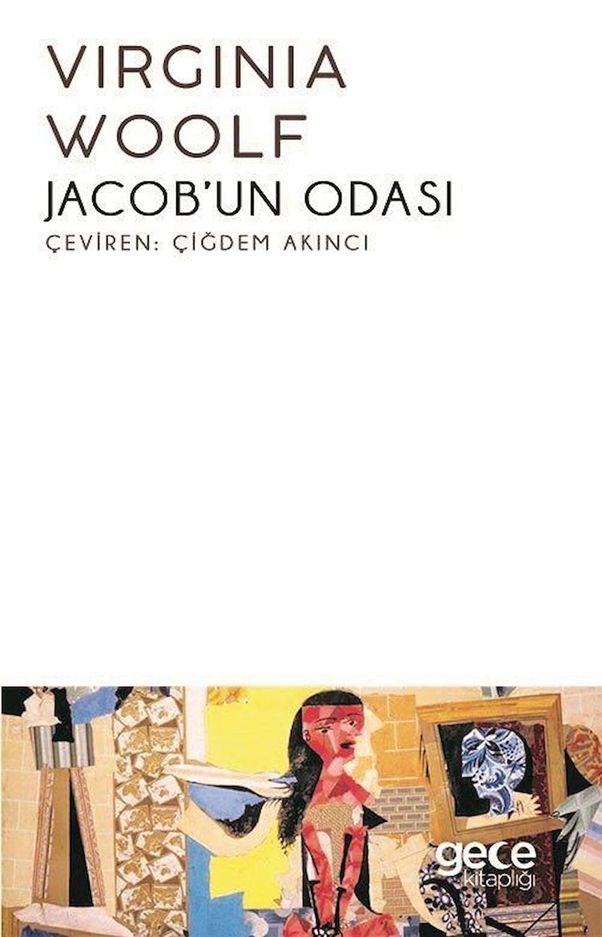 Jacob'un Odası