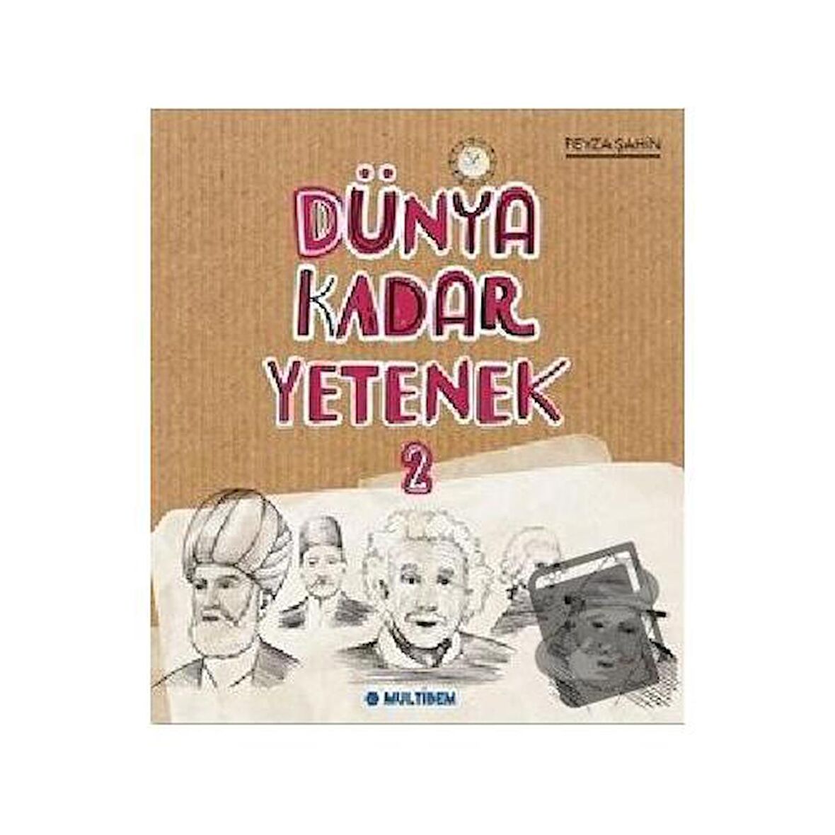 Dünya Kadar Yetenek 2