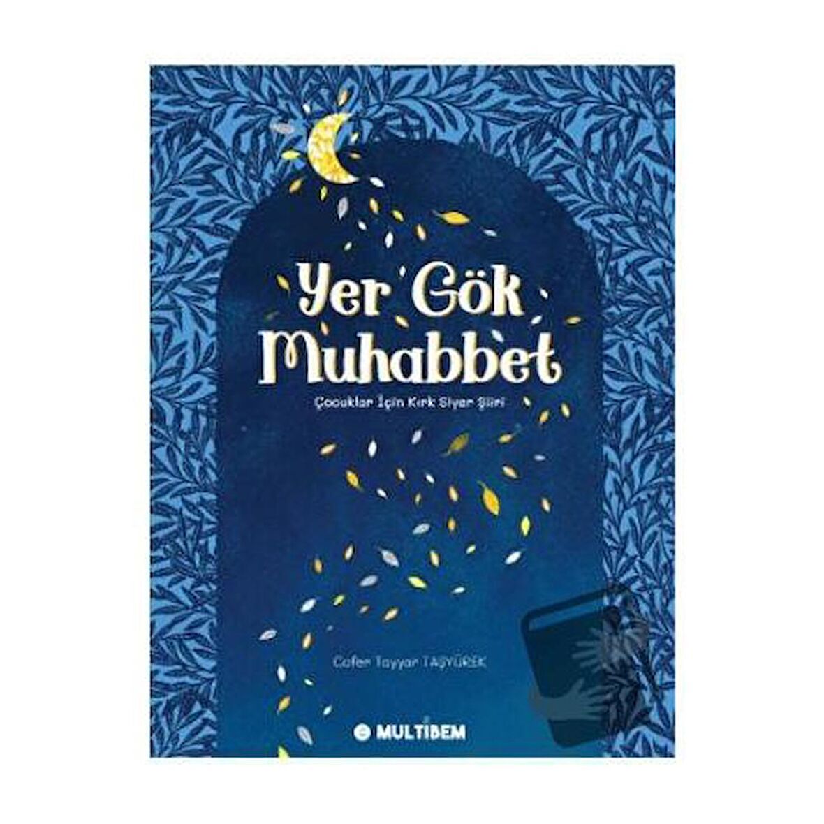 Yer Gök Muhabbet