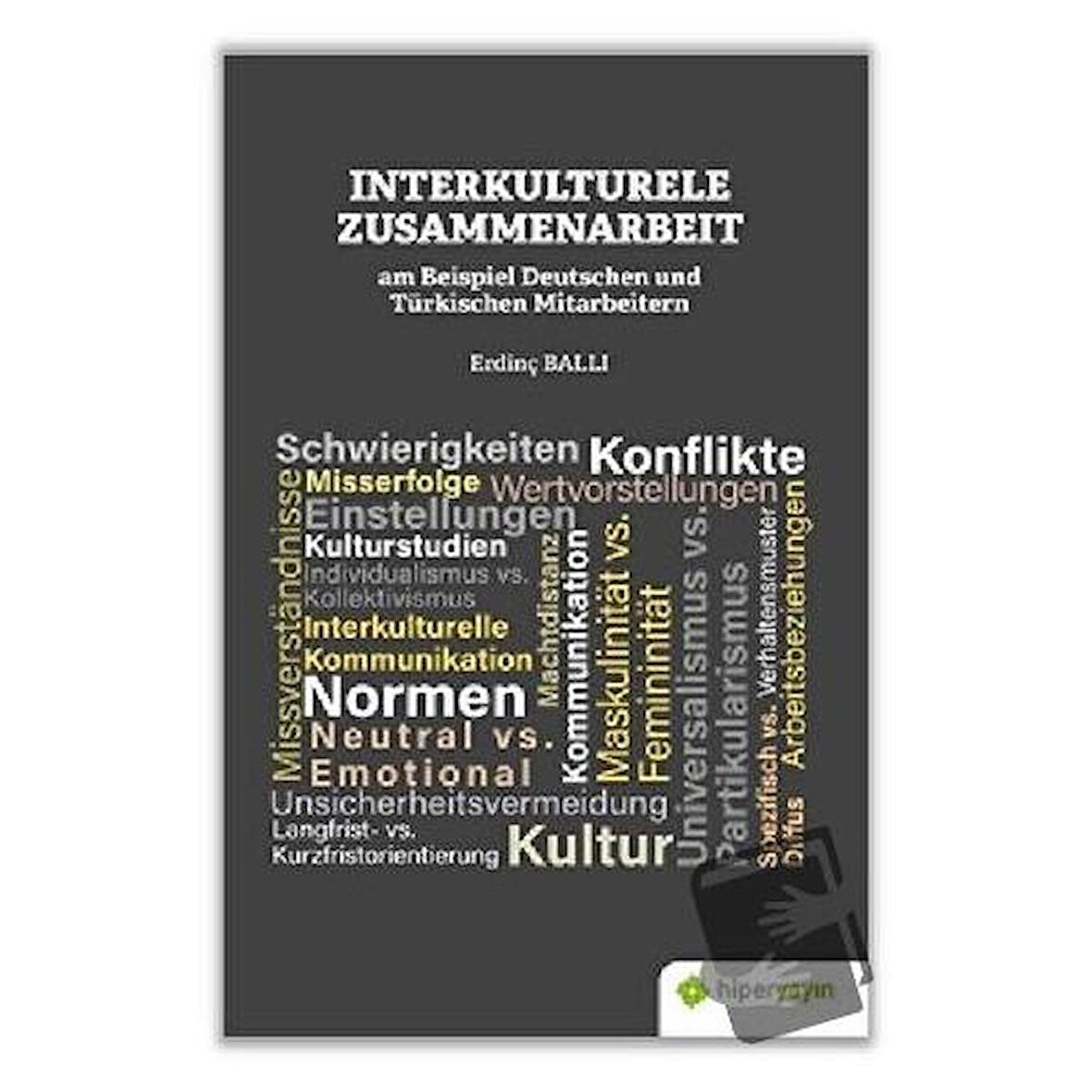 Interkulturele Zusammenarbeit am Beispiel Deutschen und Türkischen Mitarbeitern