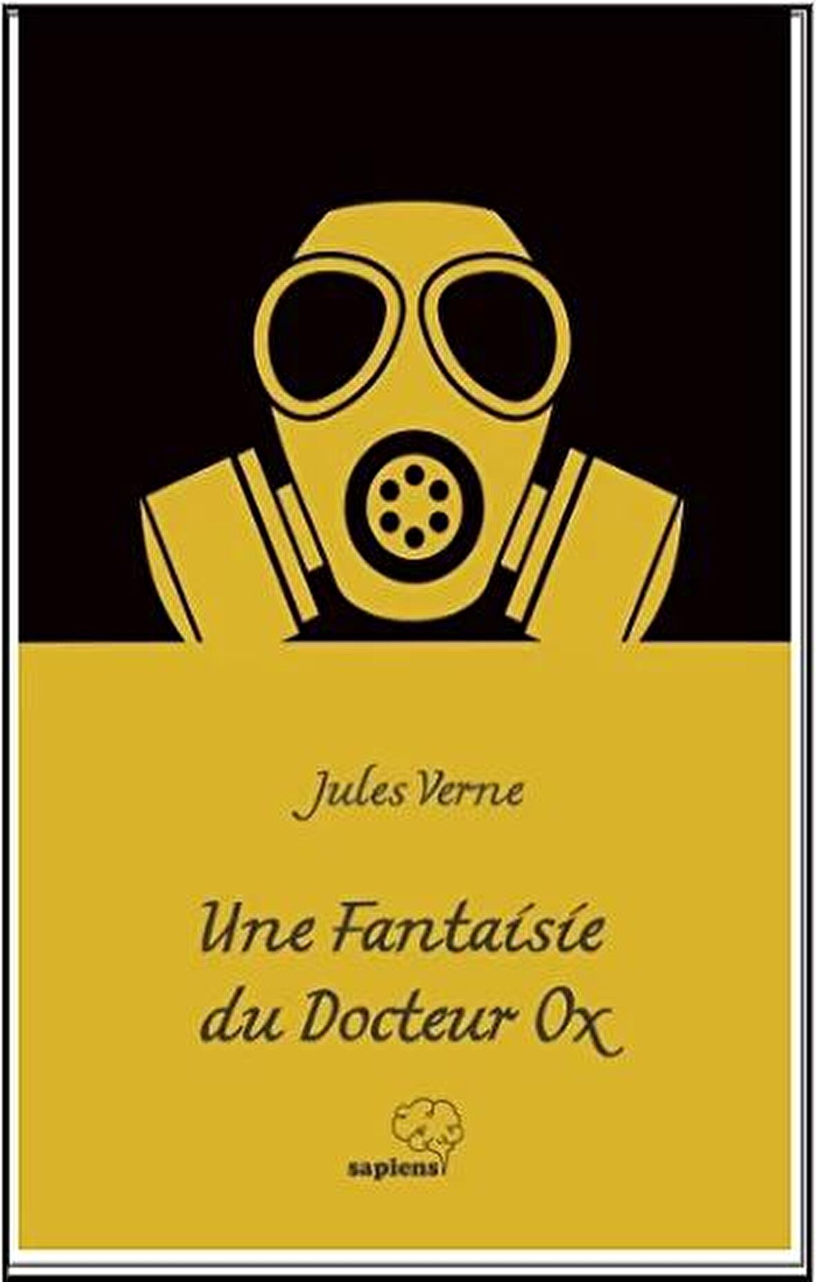 Une Fantaisie du Docteur Ox