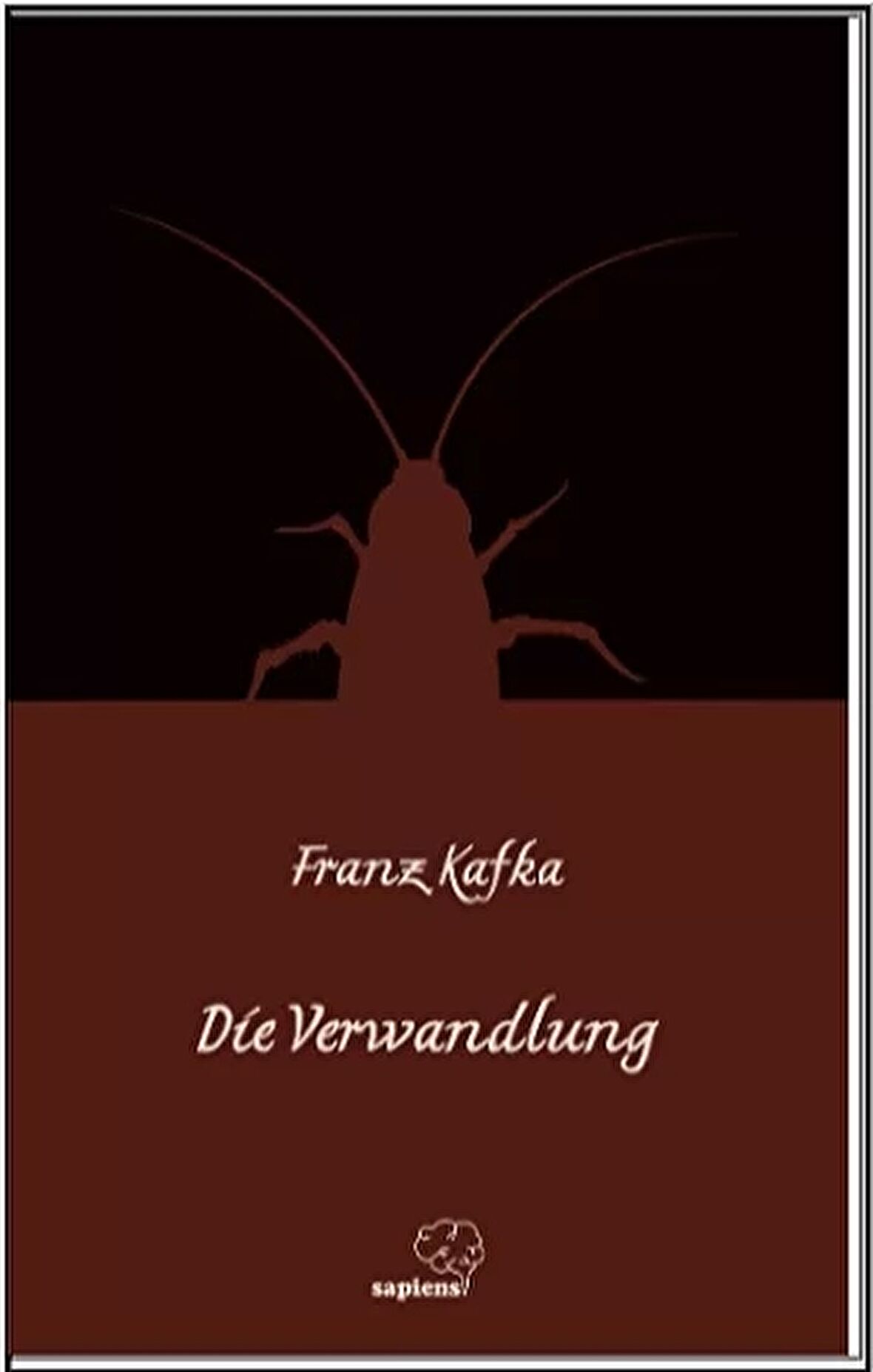Die Verwandlung