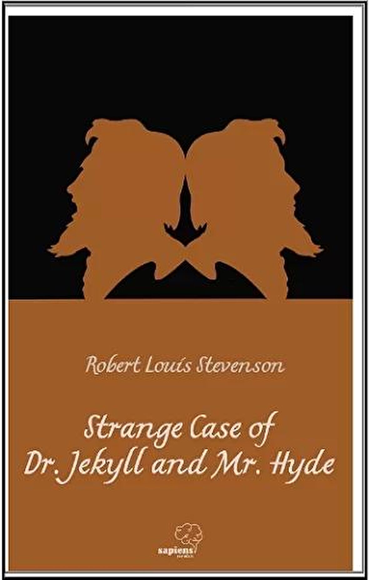 The Strange Case Of Dr. Jekyll And Mr. Hyde