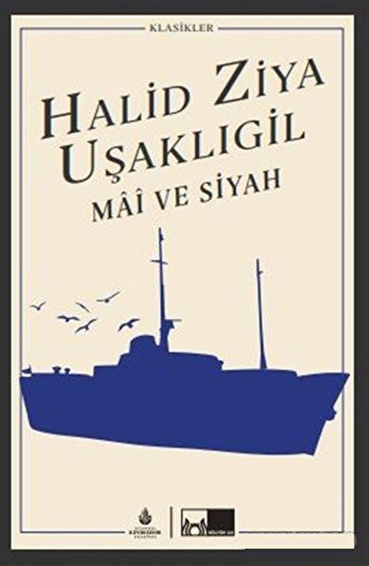 Mai ve Siyah