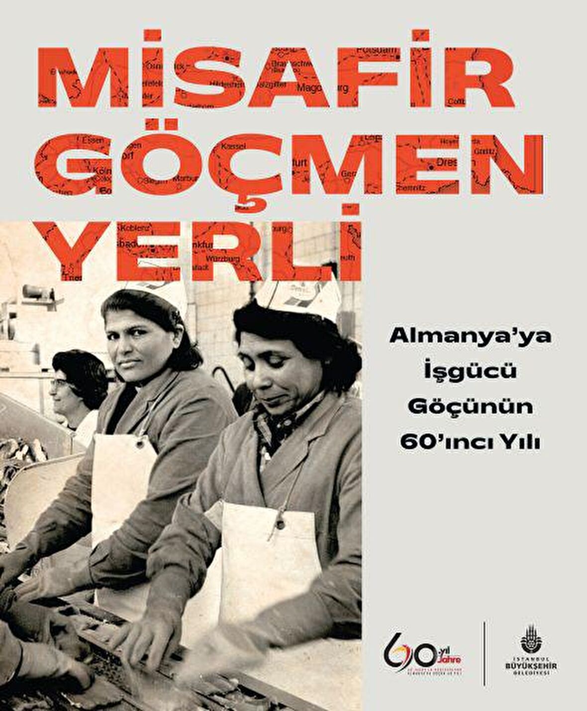 Misafir Göçmen Yerli