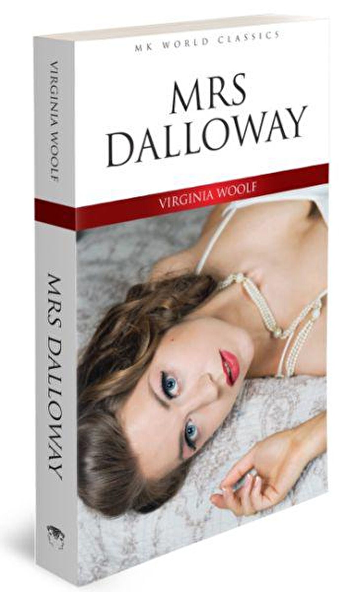 Mrs Dalloway - İngilizce Roman