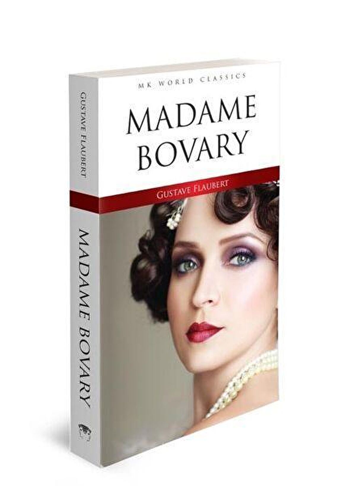 Madame Bovary