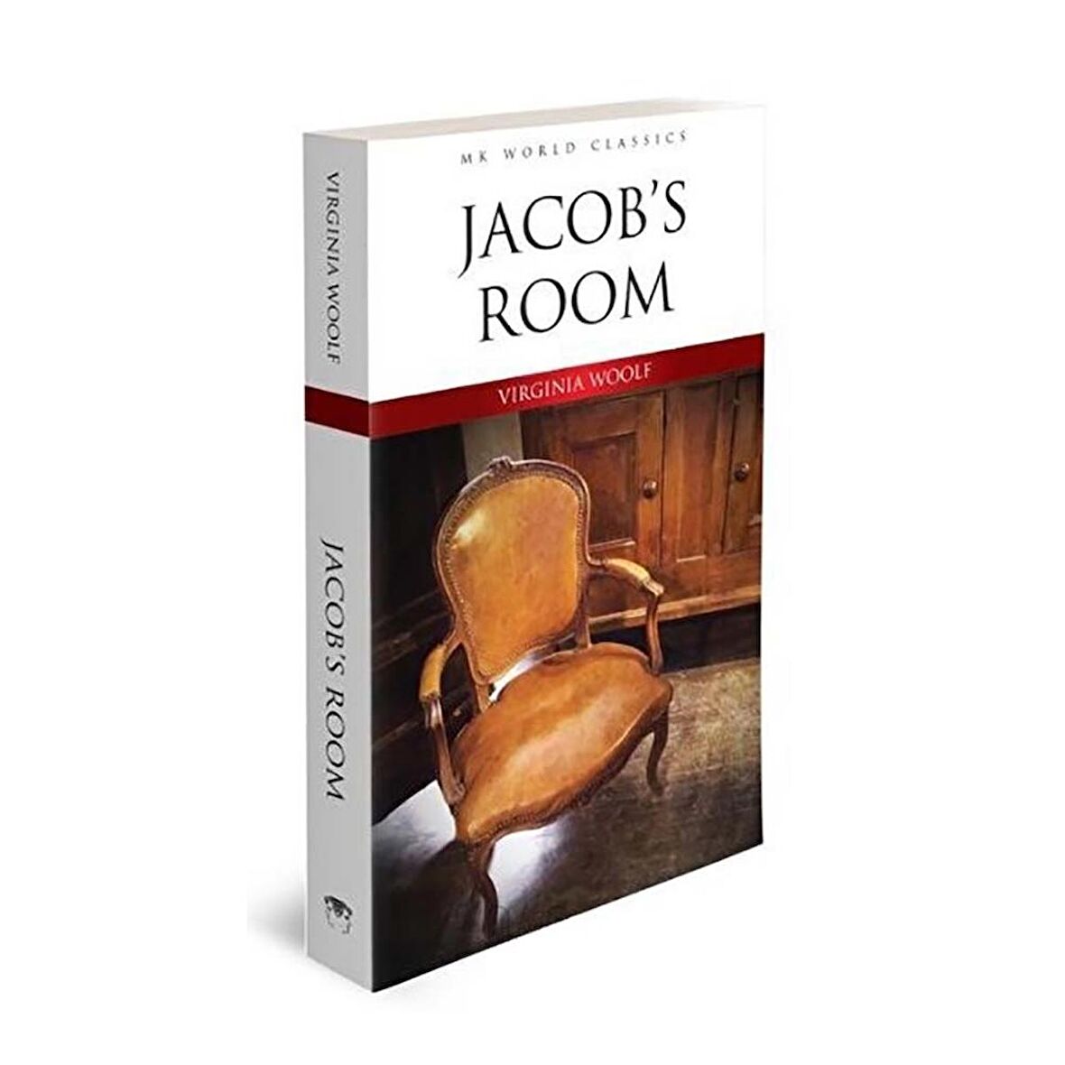 Jacob’s Room