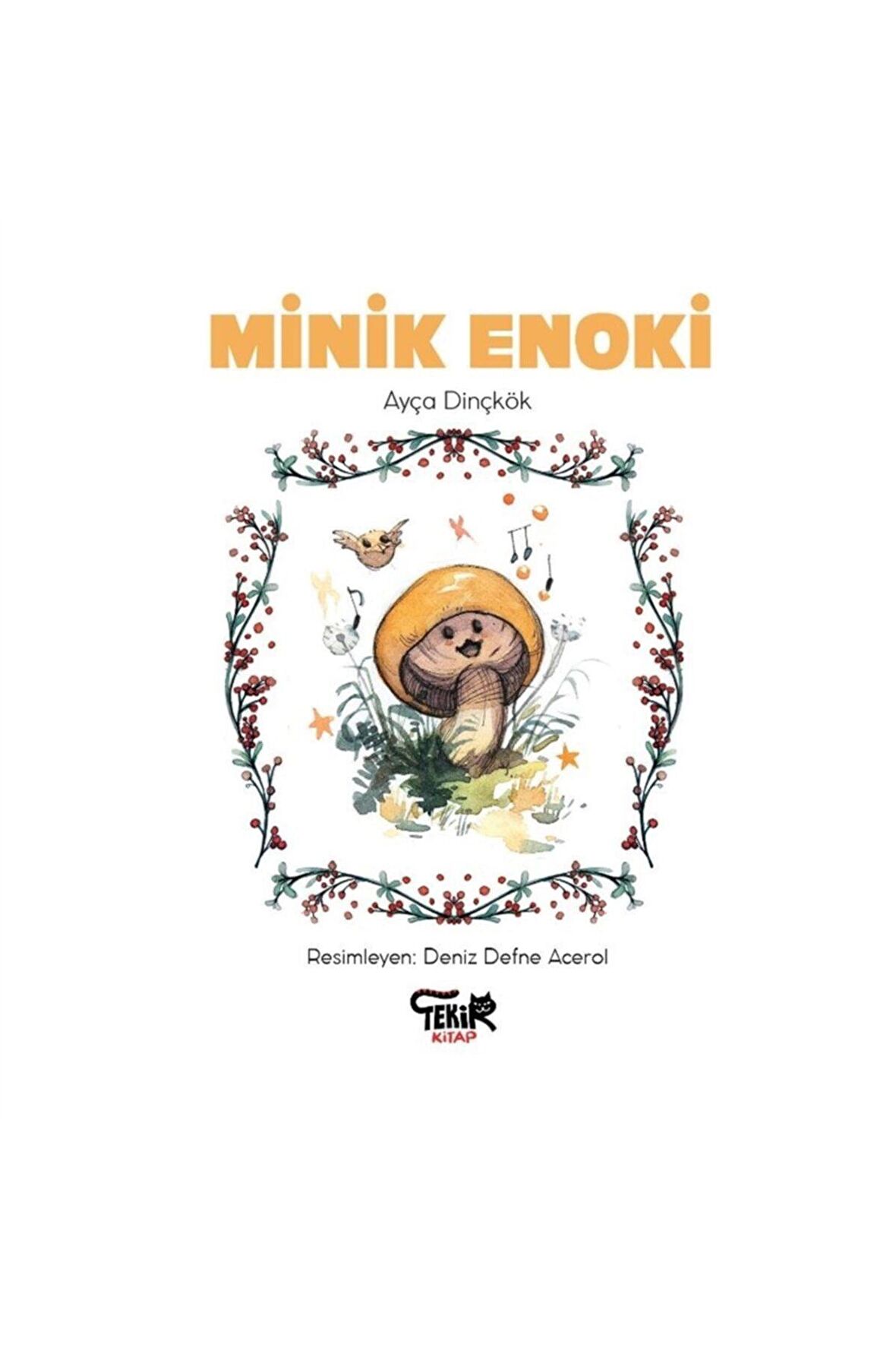 Minik Enoki