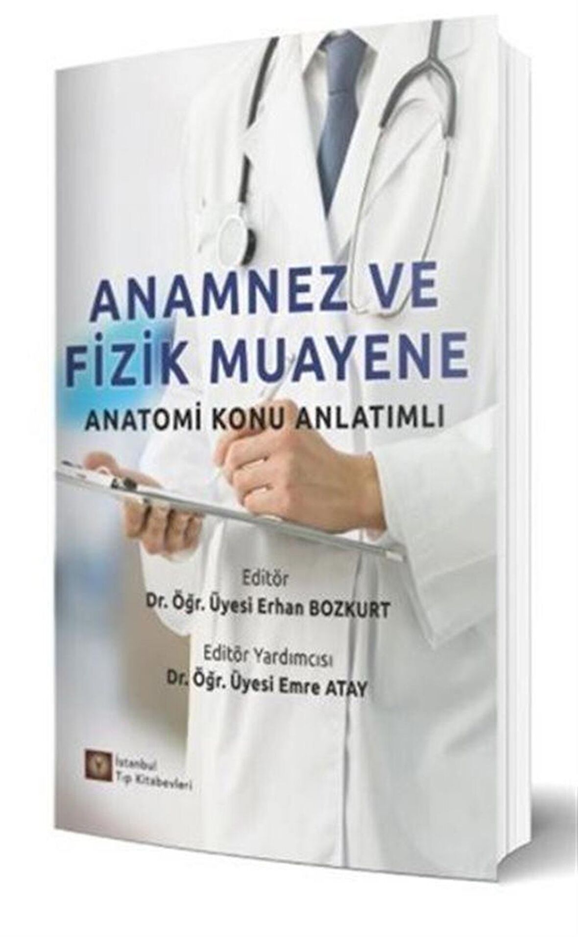 Anamnez ve Fizik Muayene