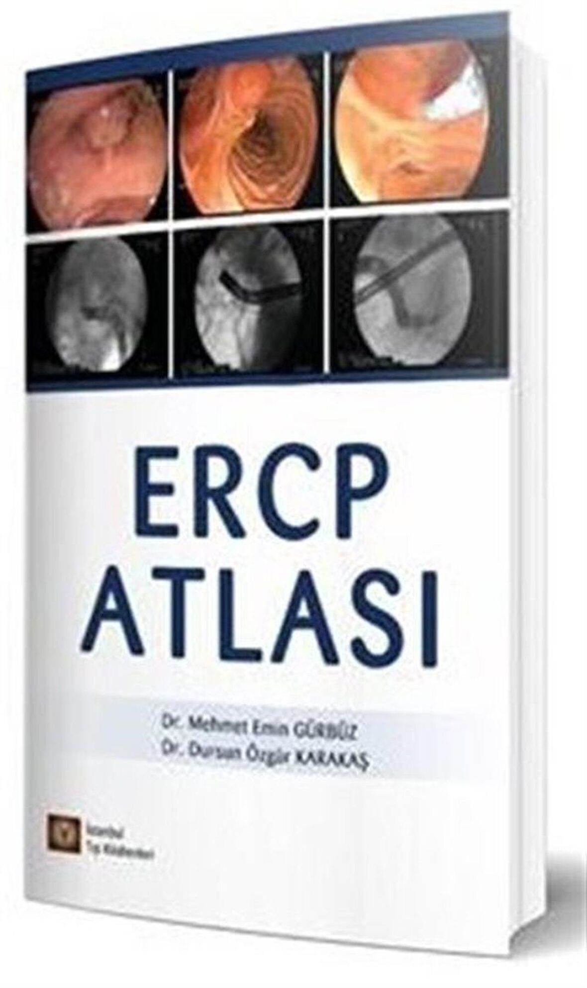 ERCP Atlası