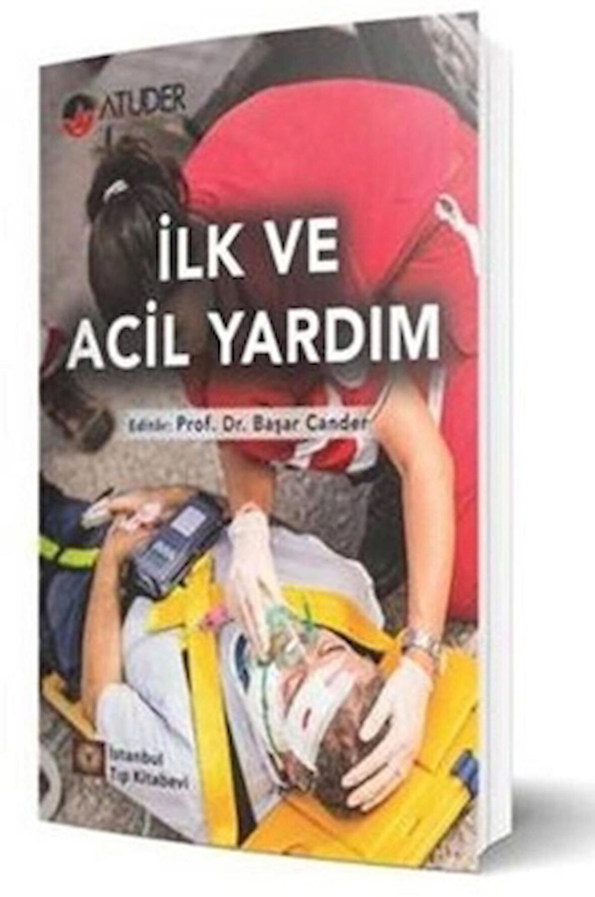 İlk ve Acil Yardım