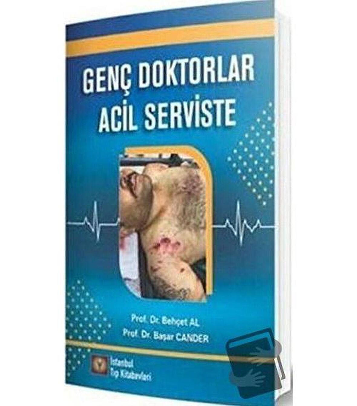 Genç Doktorlar Acil Serviste
