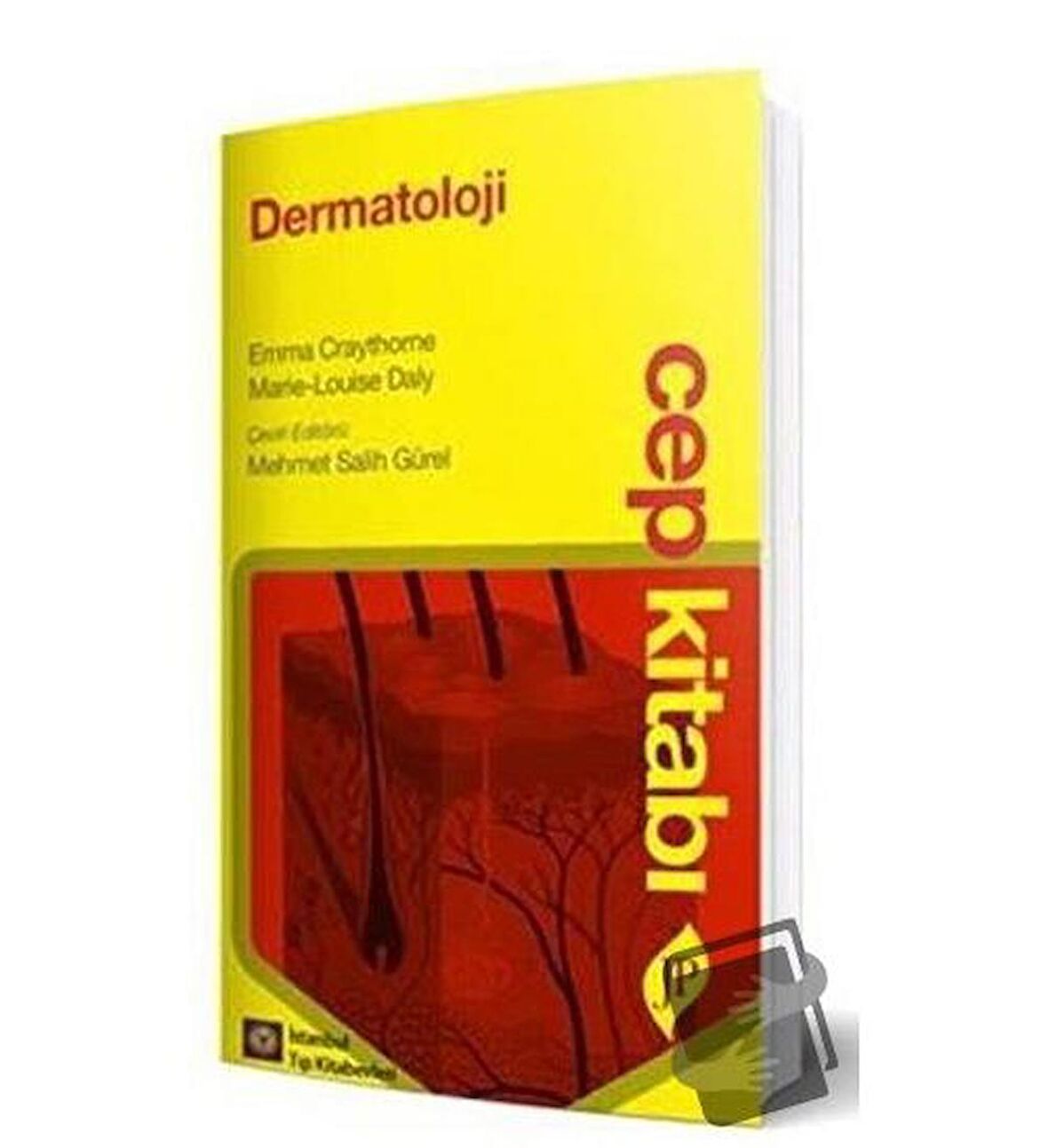 Dermatoloji Cep Kitabı