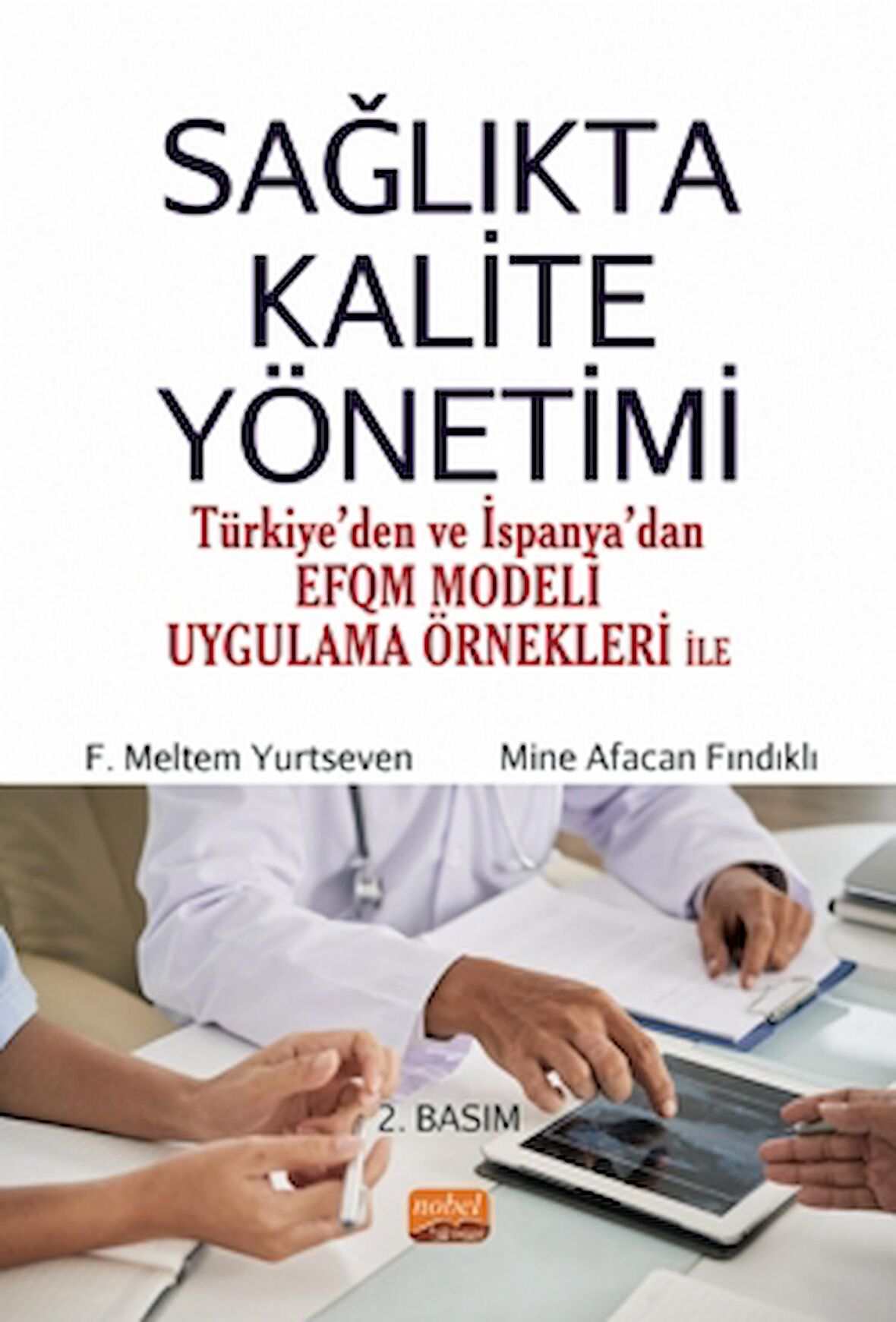 Sağlıkta Kalite Yönetimi