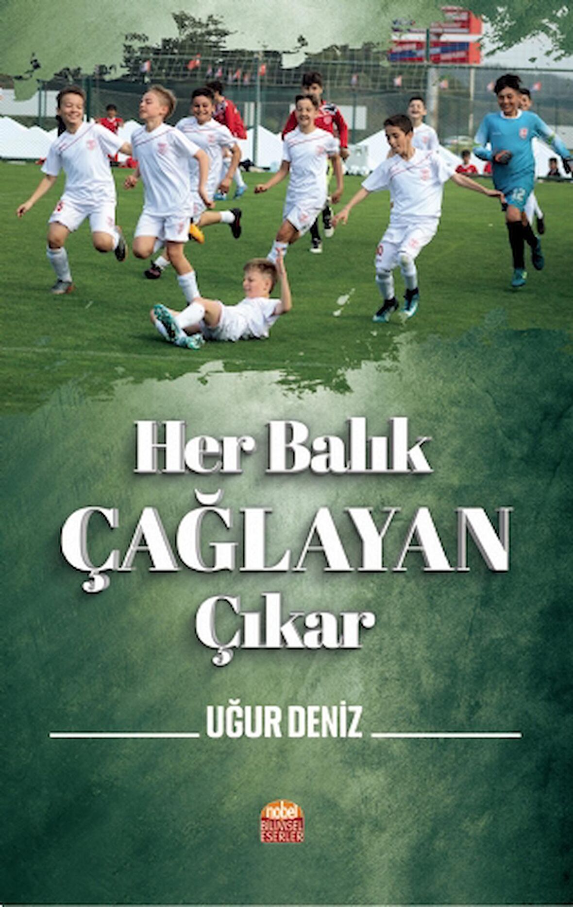 Her Balık Çağlayan Çıkar