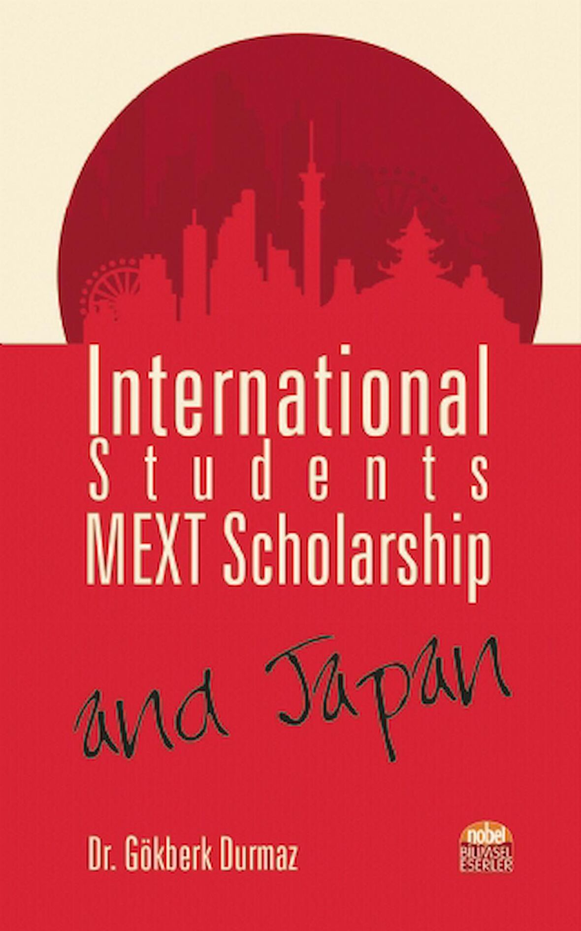 International Students, MEXT Scholarship, and Japan