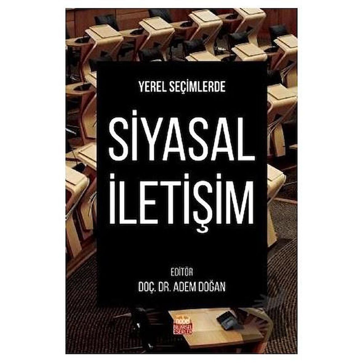 Yerel Seçimlerde Siyasal İletişim