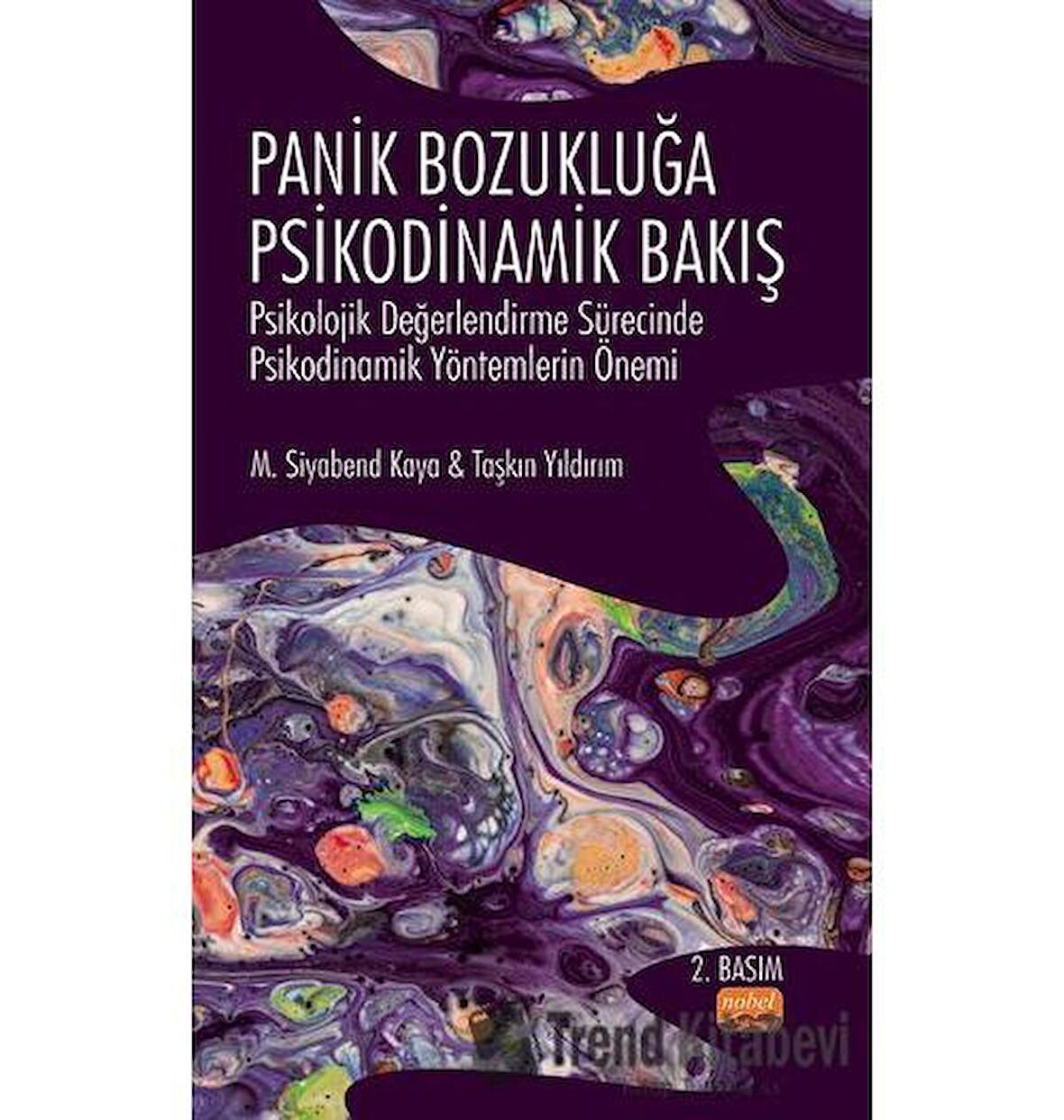 Panik Bozukluğa Psikodinamik Bakış