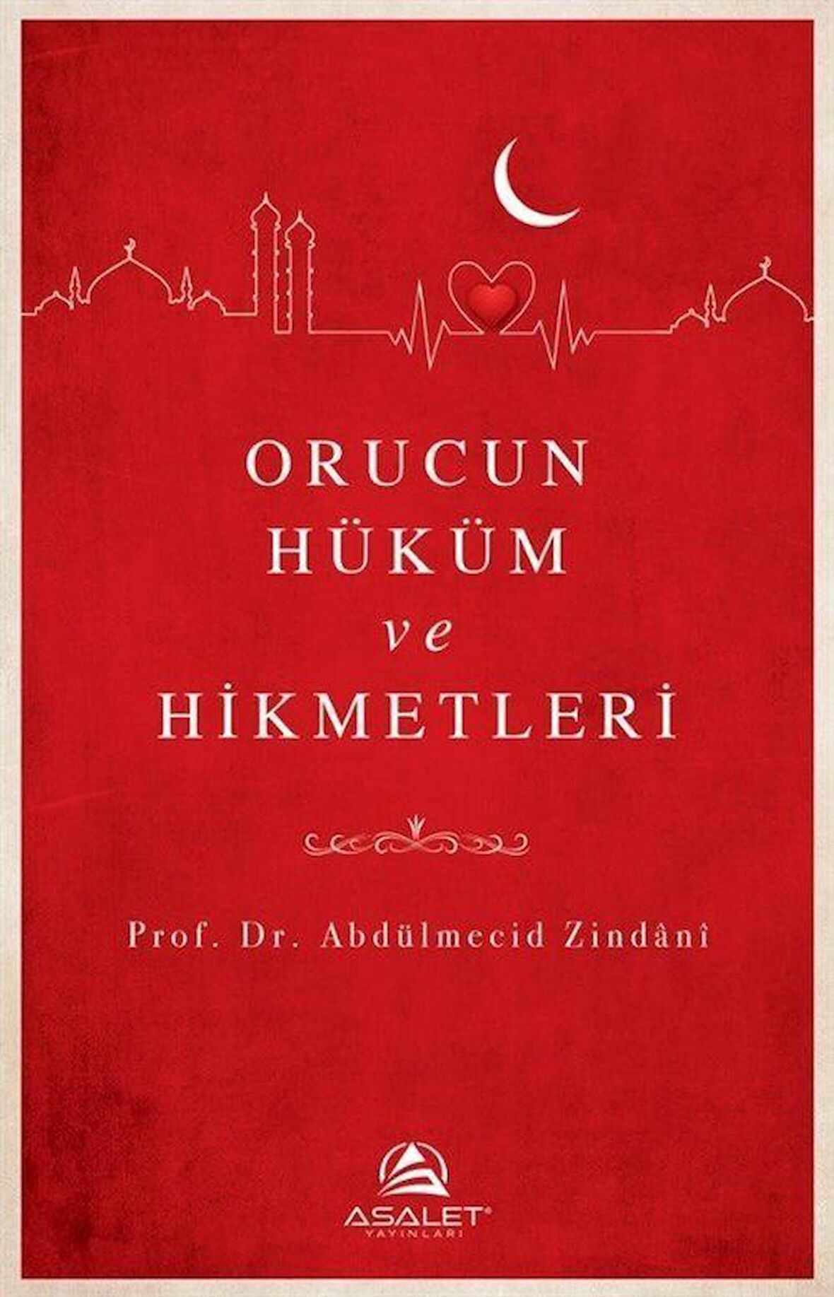 Orucun Hüküm ve Hikmetleri