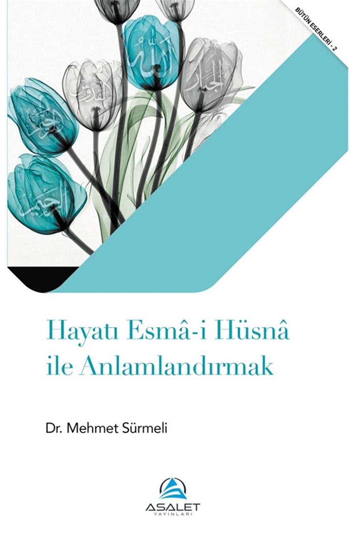 Hayatı Esma-i Hüsna ile Anlamlandırmak