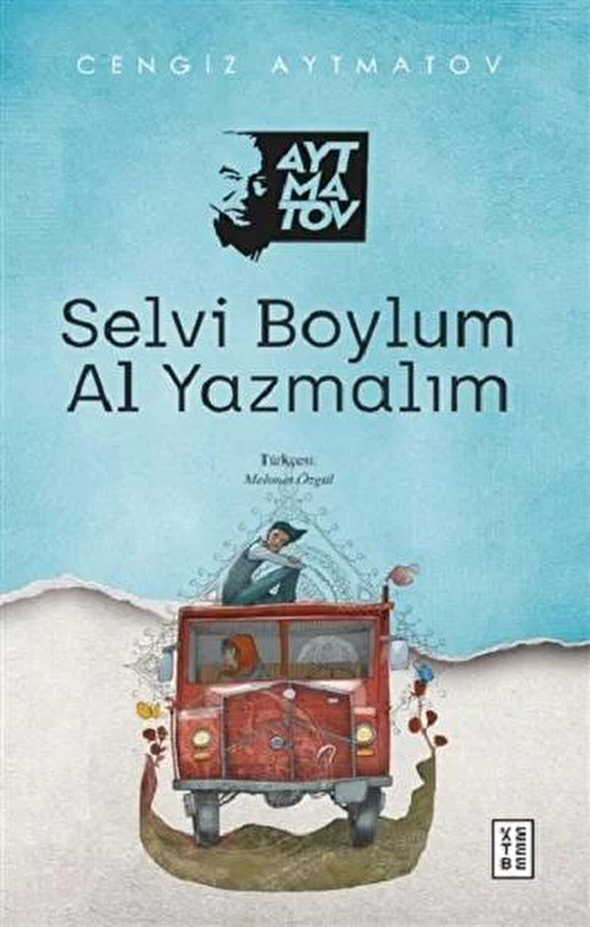 Selvi Boylum Al Yazmalım