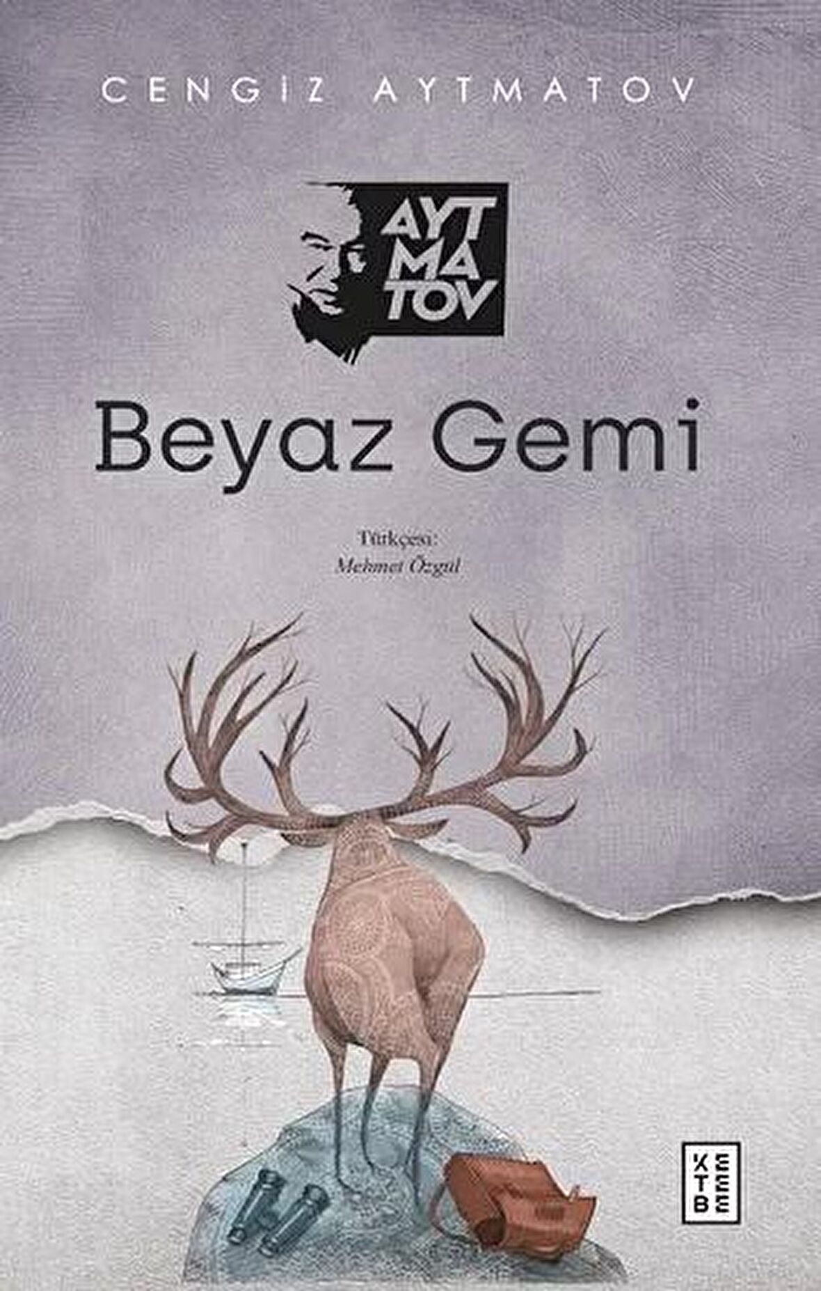 Beyaz Gemi