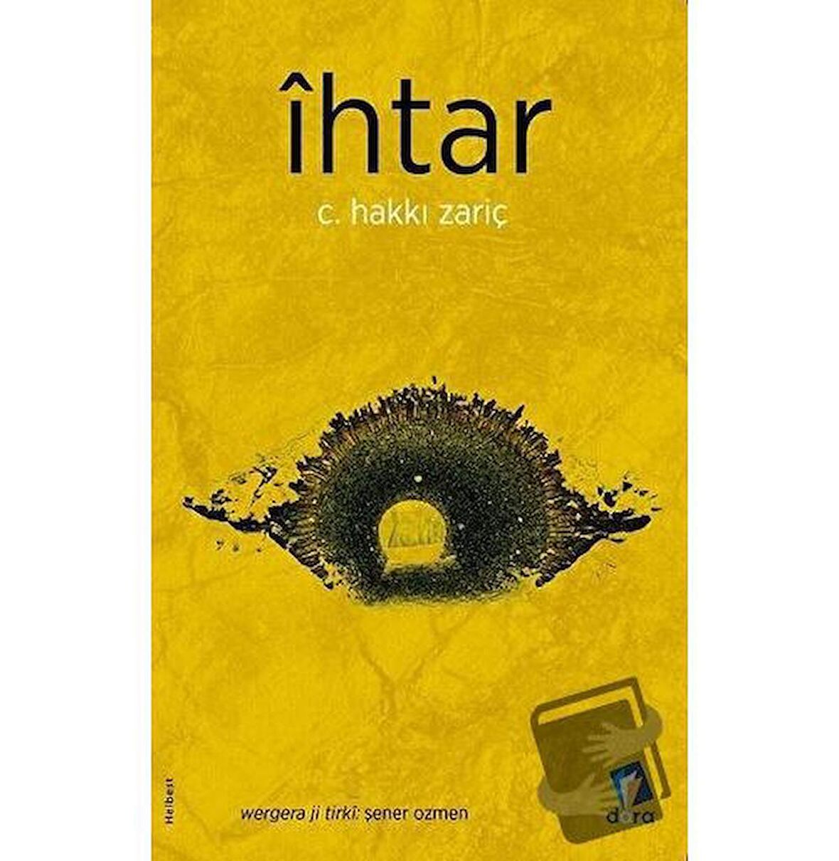 İhtar