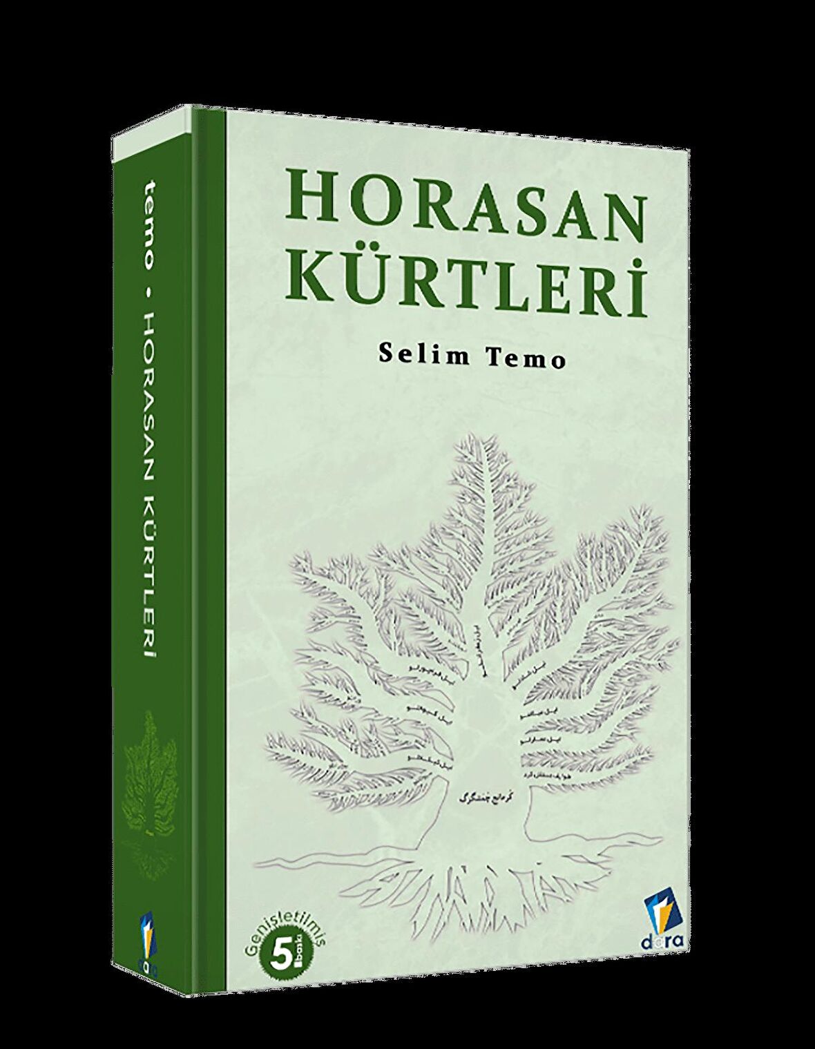 Horasan Kürtleri