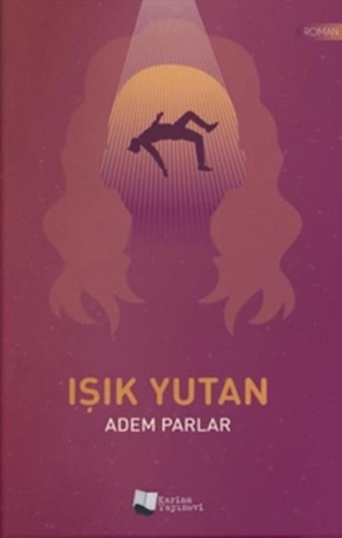 Işık Yutan