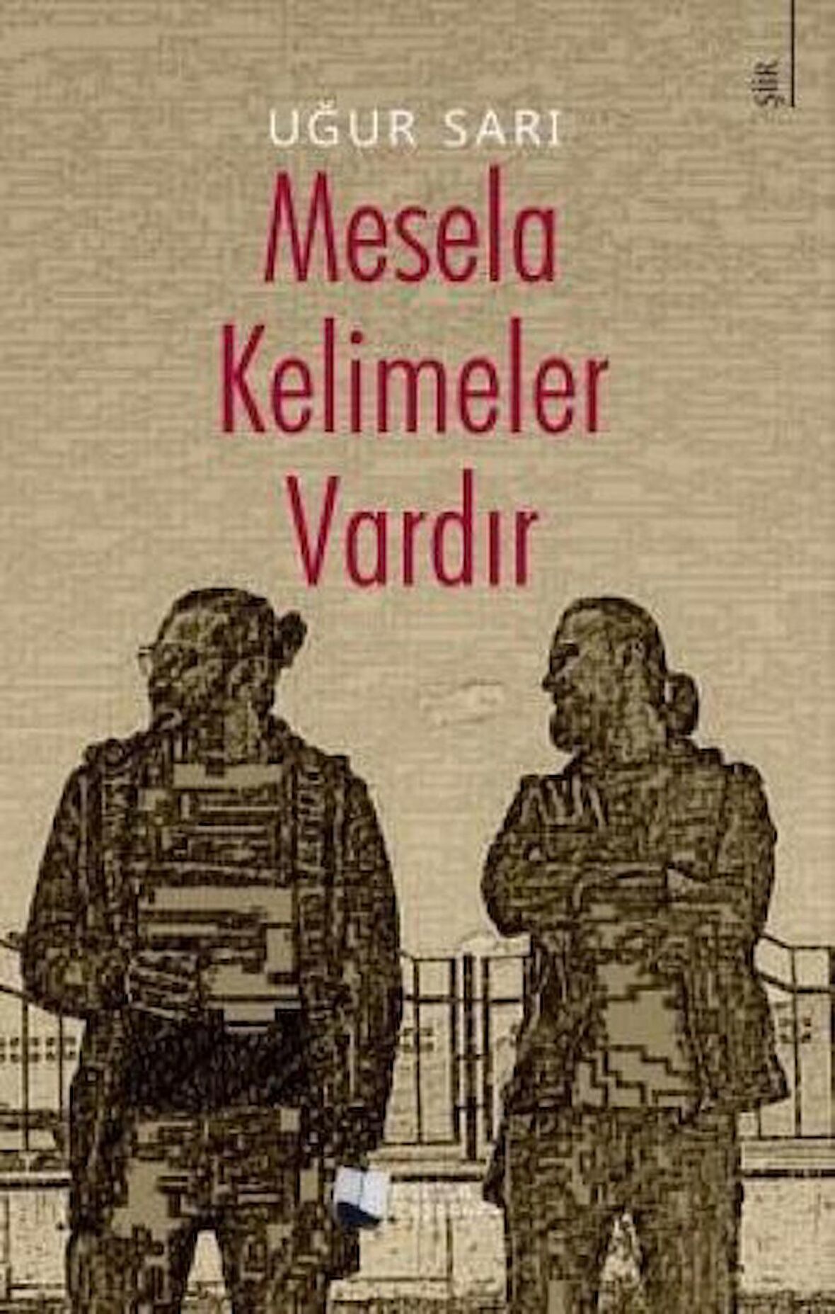 Mesela Kelimeler Vardır