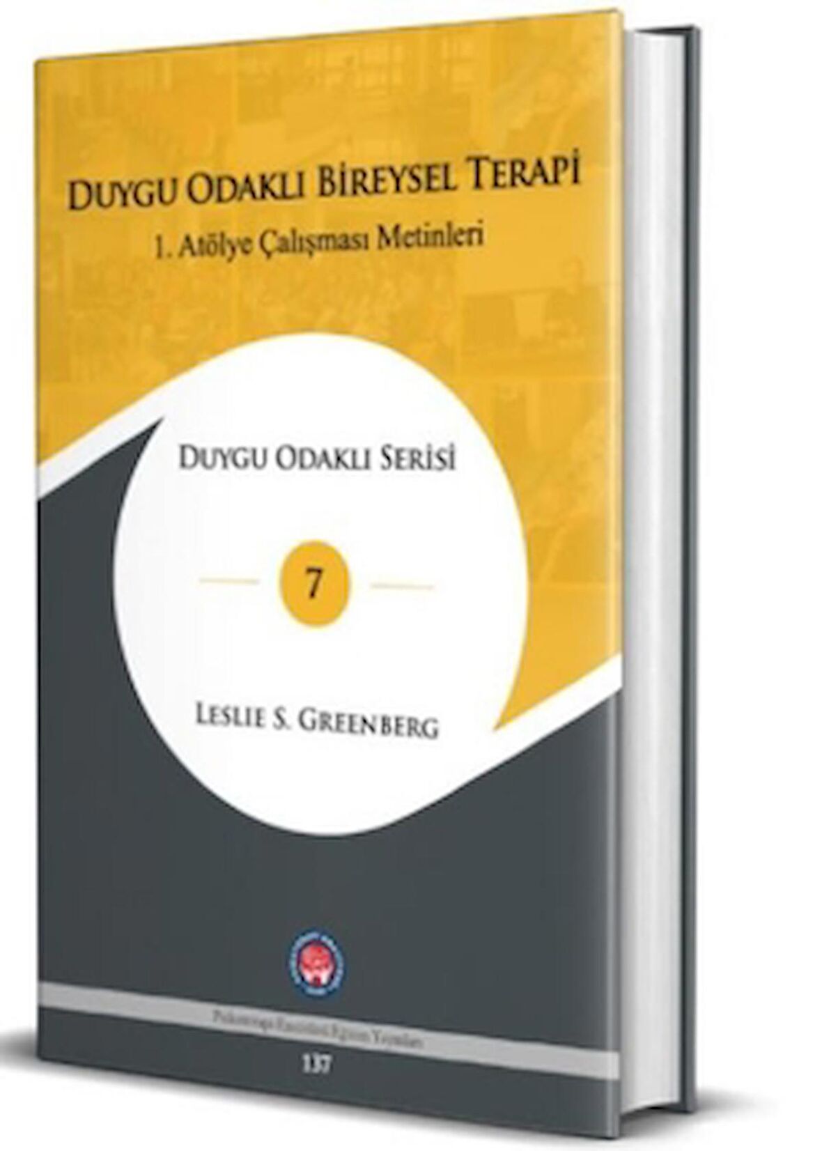 Duygu Odaklı Bireysel Terapi