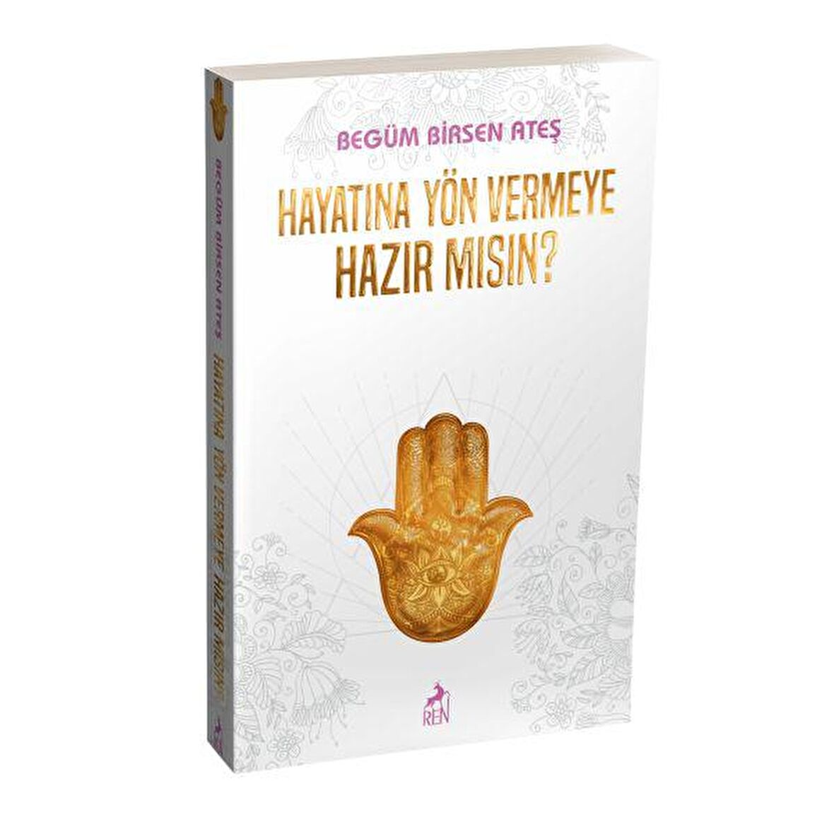 Hayatına Yön Vermeye Hazır mısın?