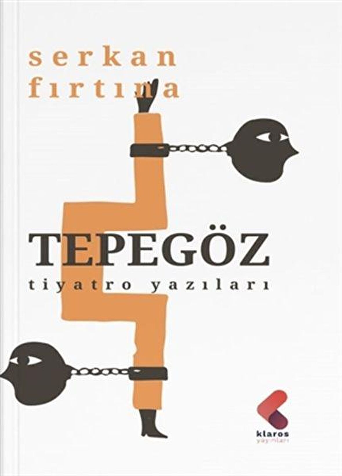 Tepegöz - Tiyatro Yazıları