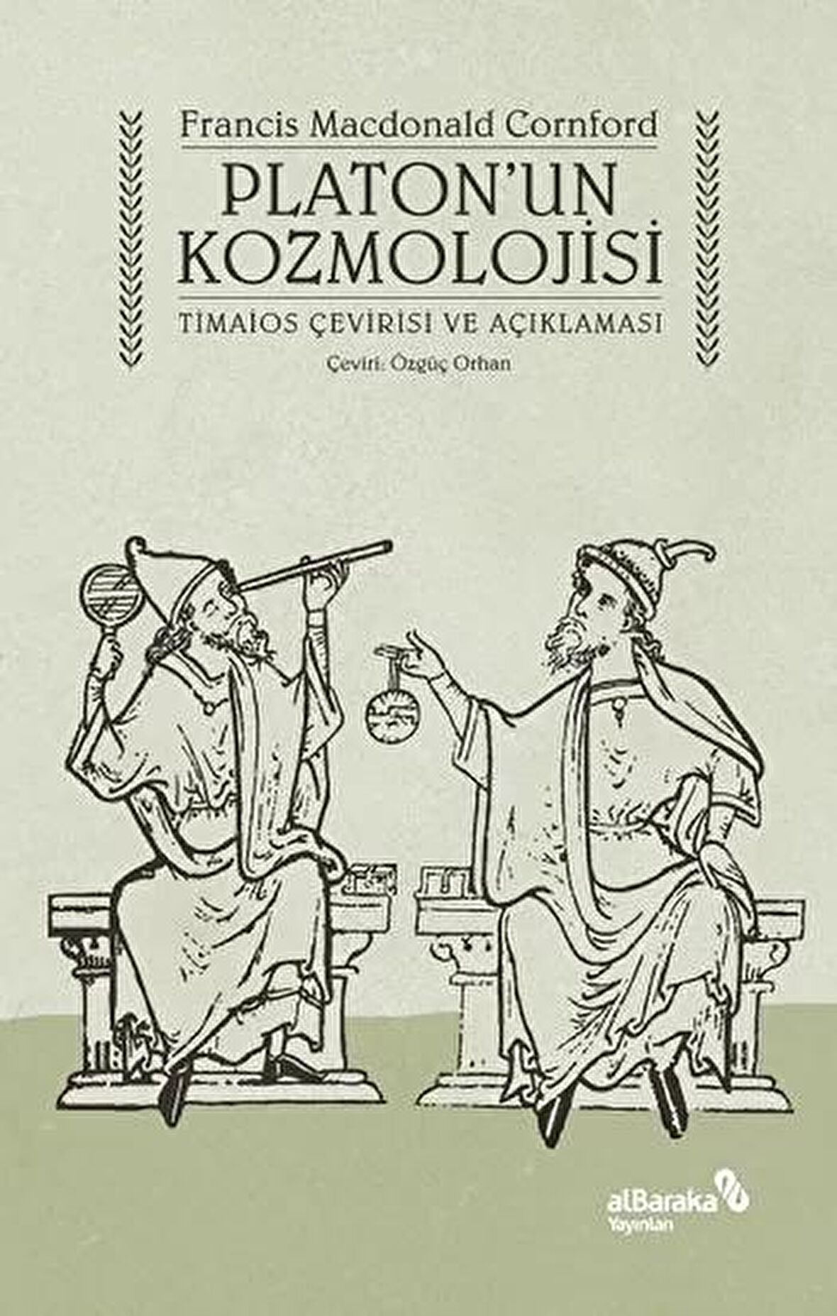 Platon’un Kozmolojisi